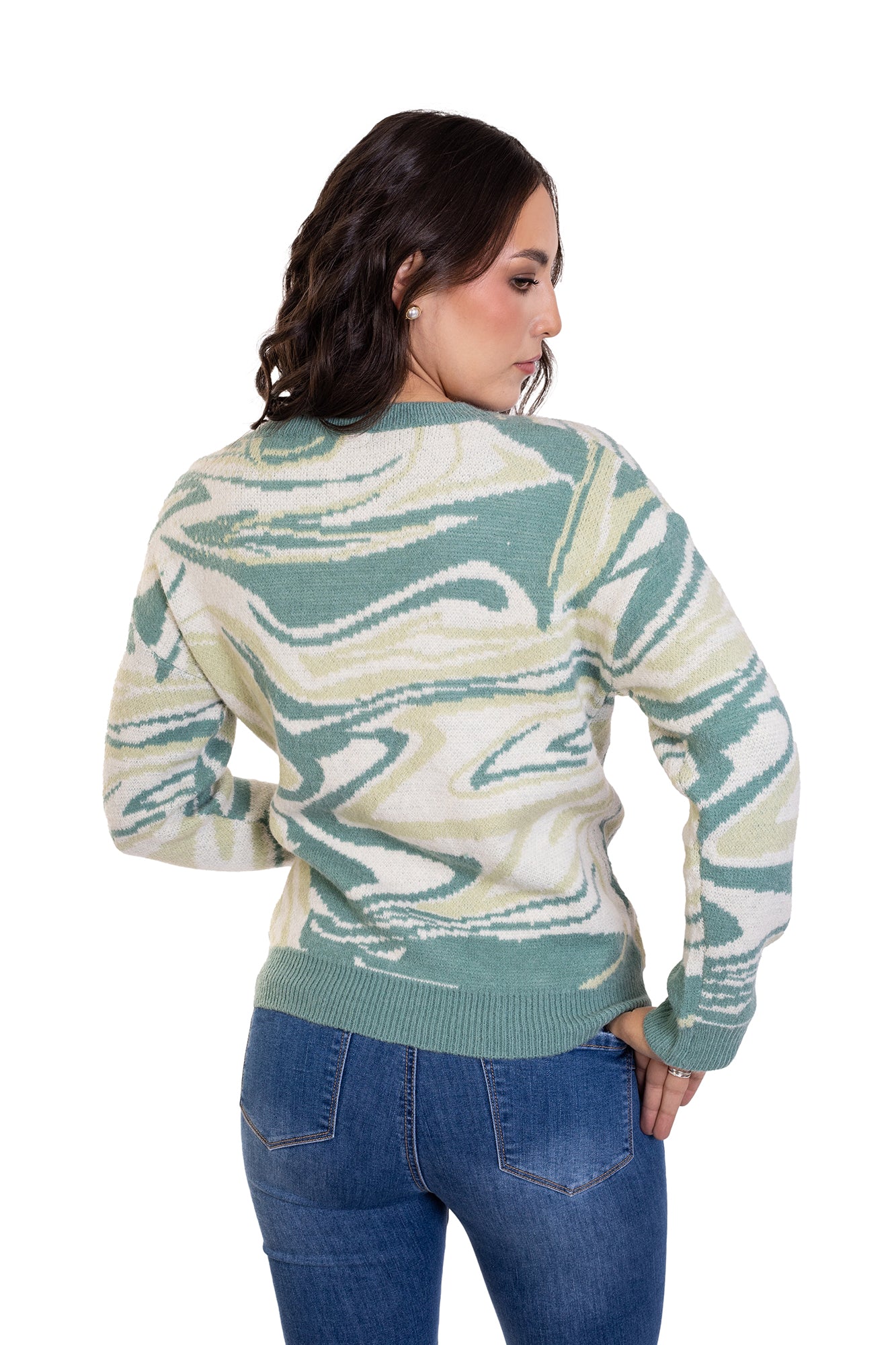 Sweater Para Mujer