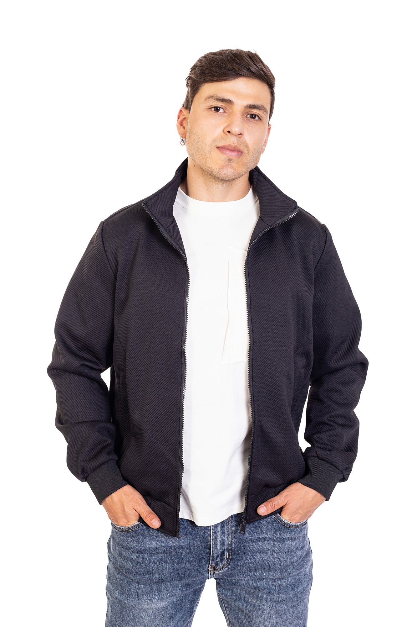 CHAQUETA PARA HOMBRE