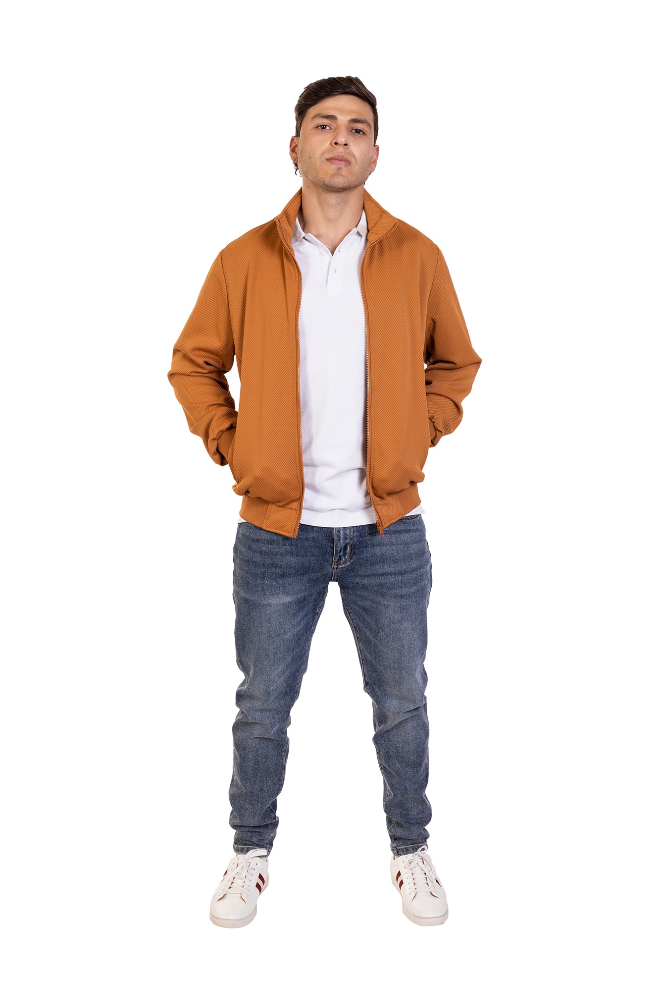 CHAQUETA PARA HOMBRE