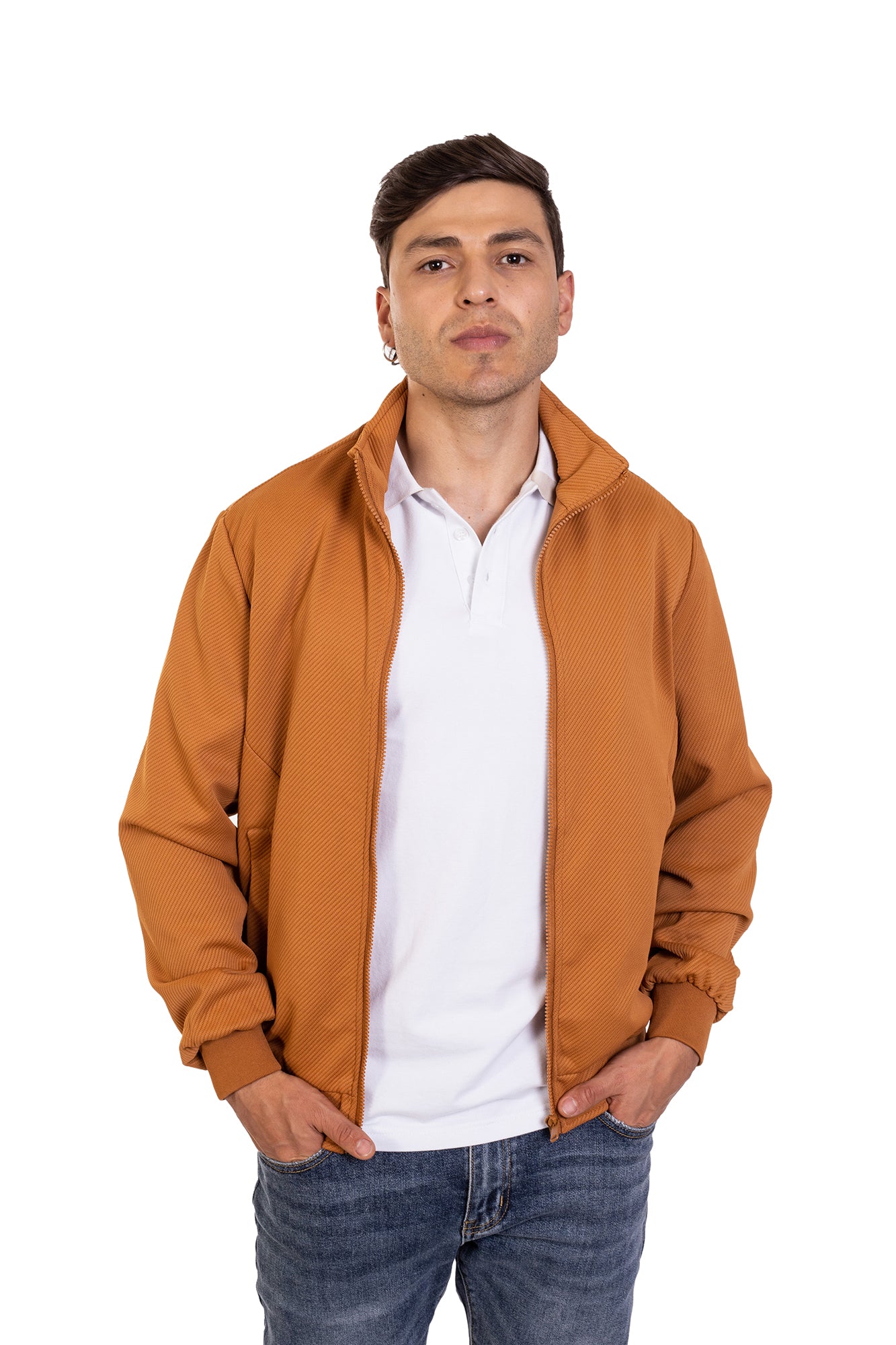 CHAQUETA PARA HOMBRE