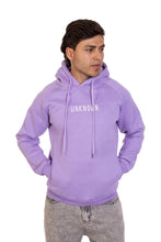 Cargar imagen en el visor de la galería, HOODIE CON CAPOTA CON ESTAMPADO
