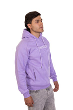 Cargar imagen en el visor de la galería, HOODIE CON CAPOTA CON ESTAMPADO
