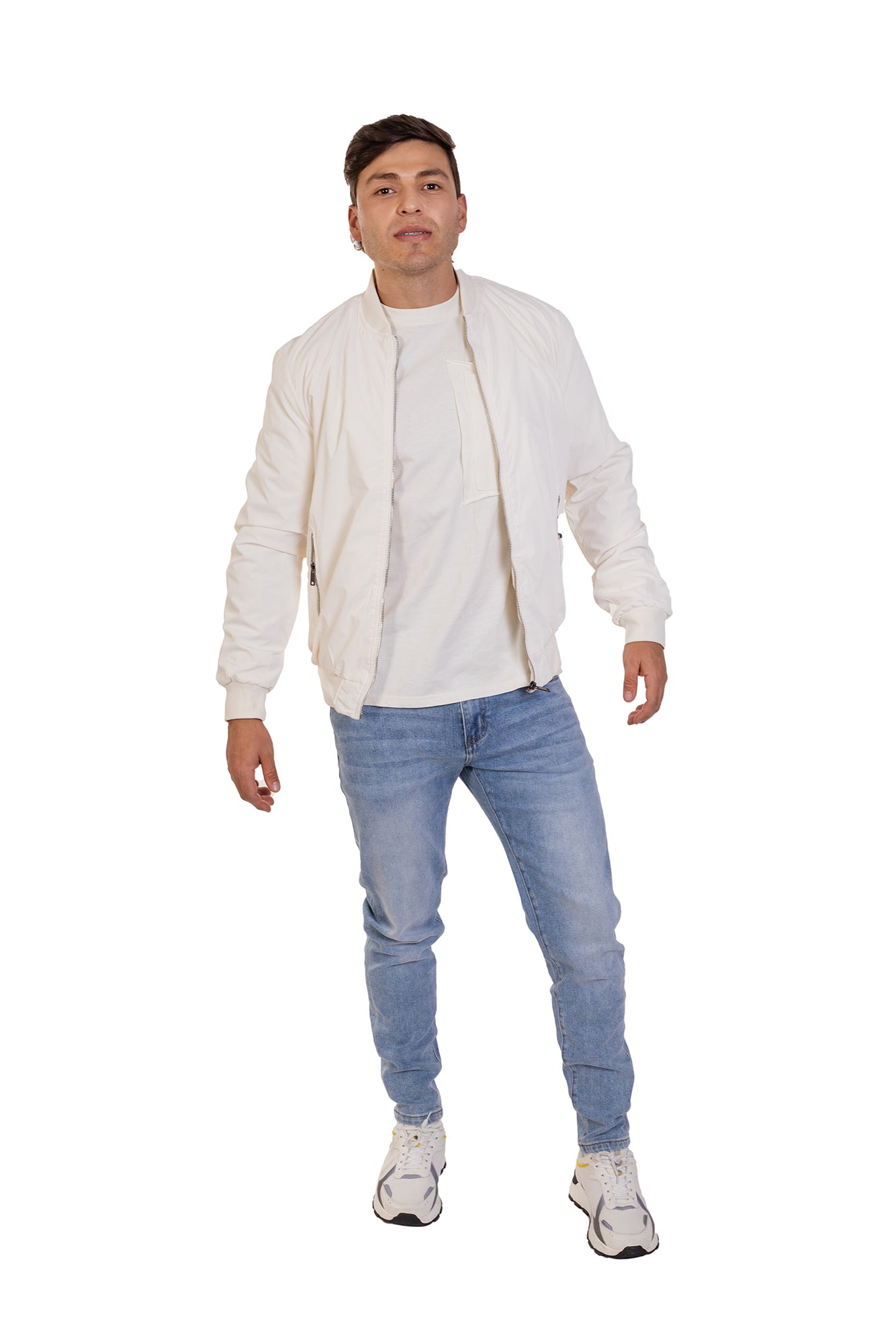 CHAQUETA PARA HOMBRE