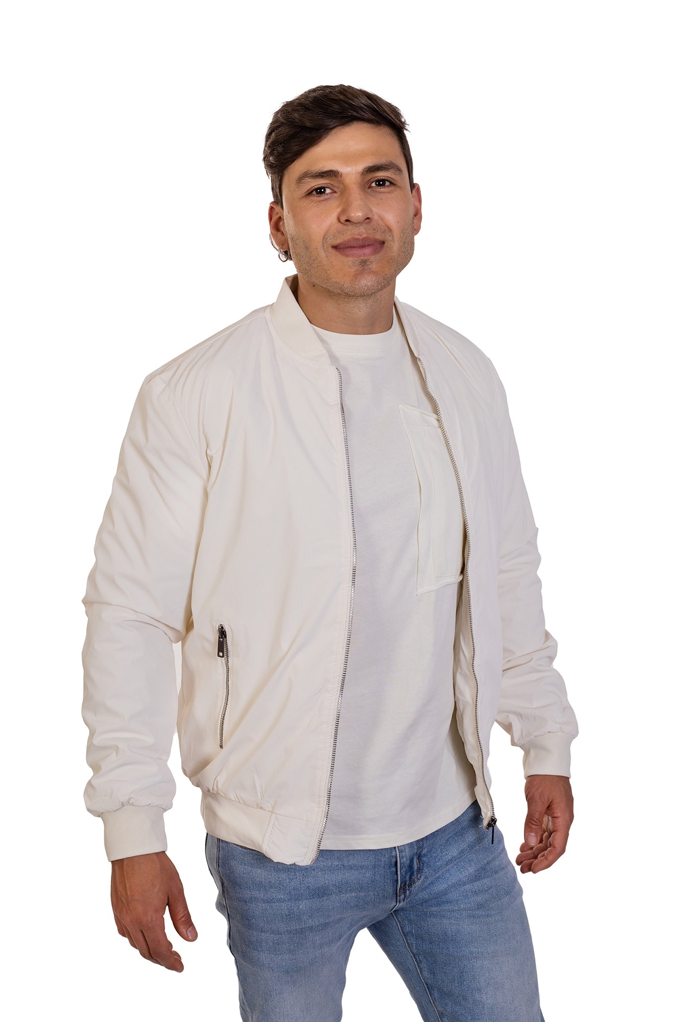 CHAQUETA PARA HOMBRE