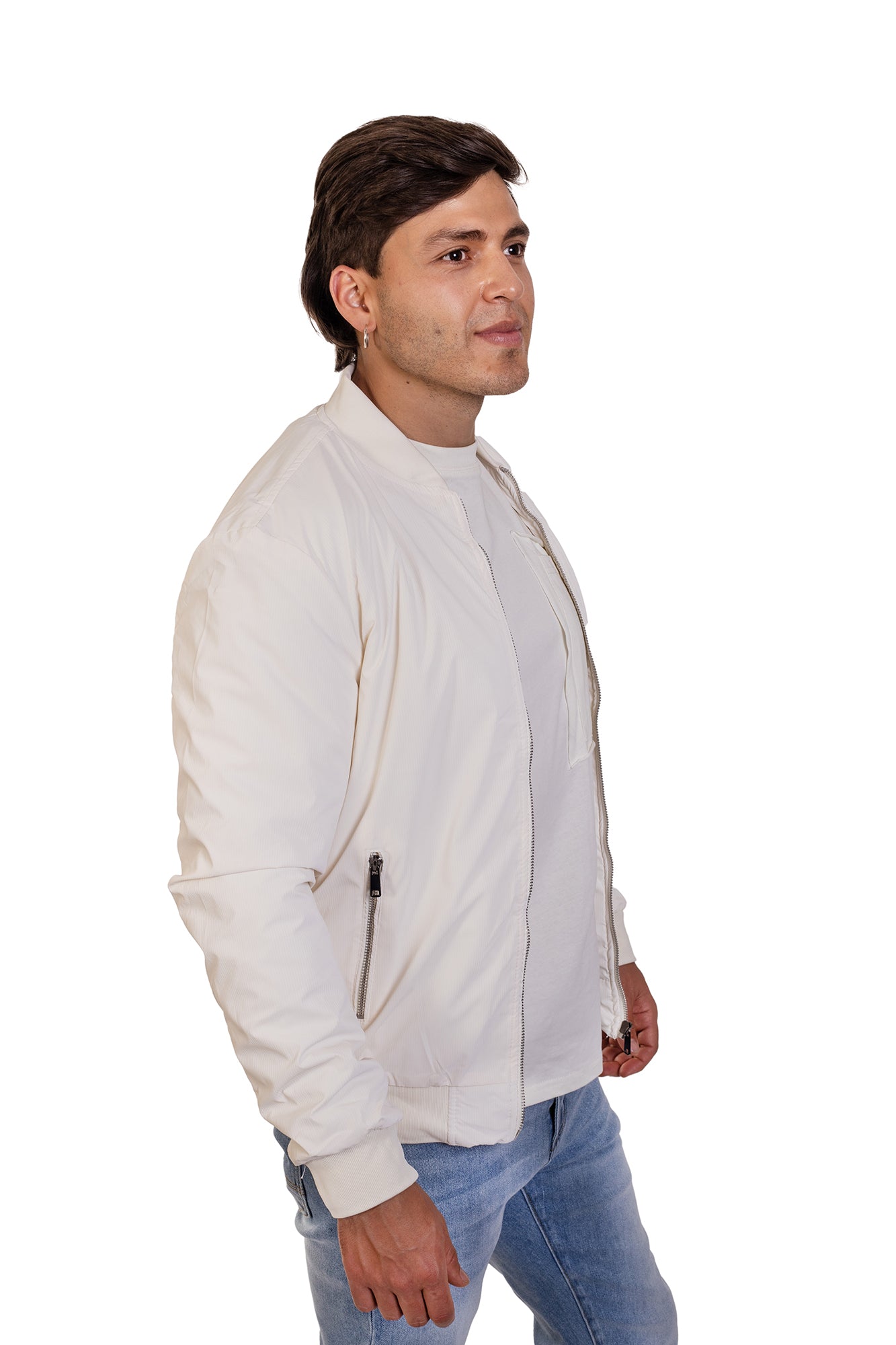 CHAQUETA PARA HOMBRE