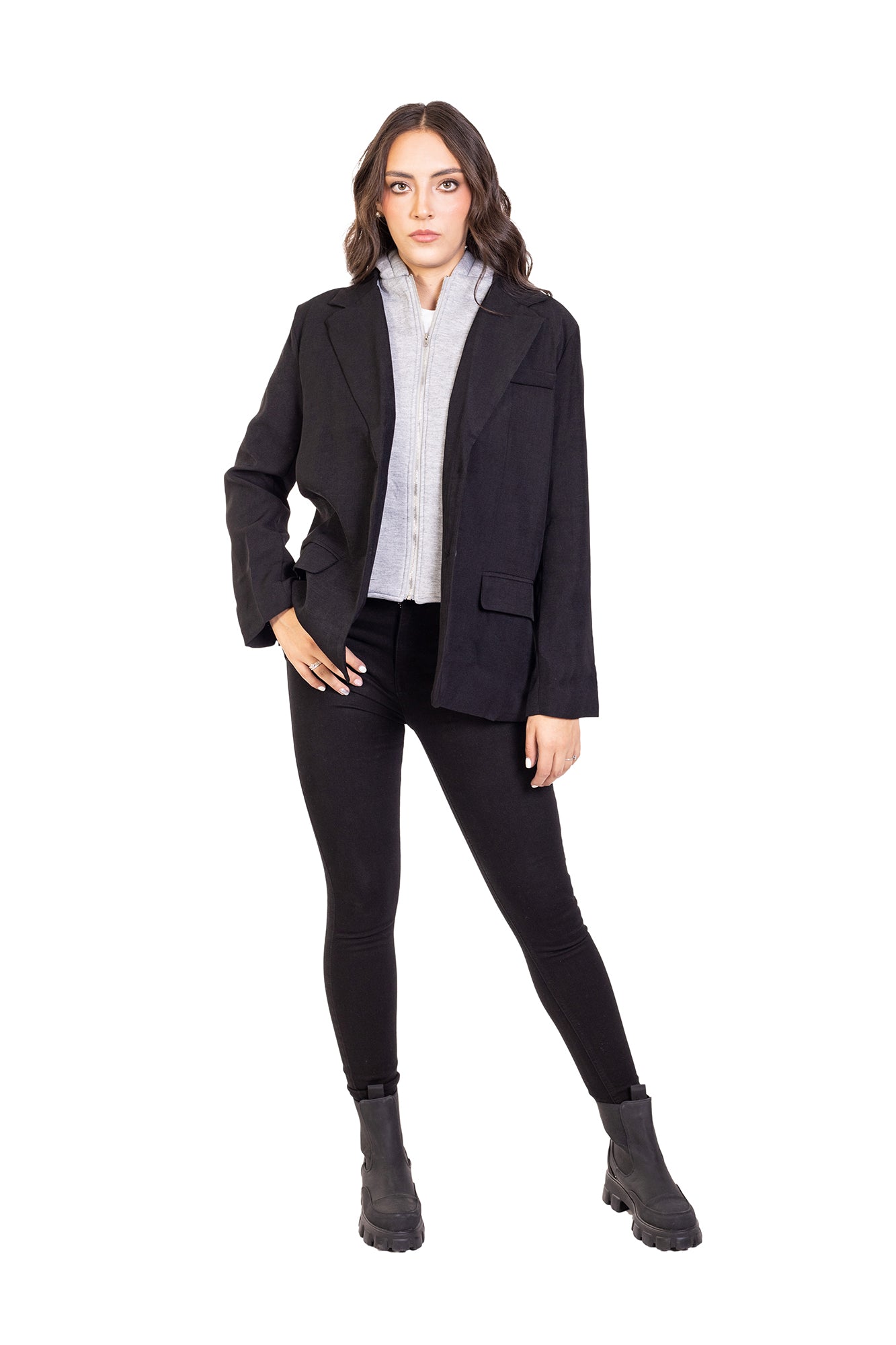 BLAZER PARA MUJER