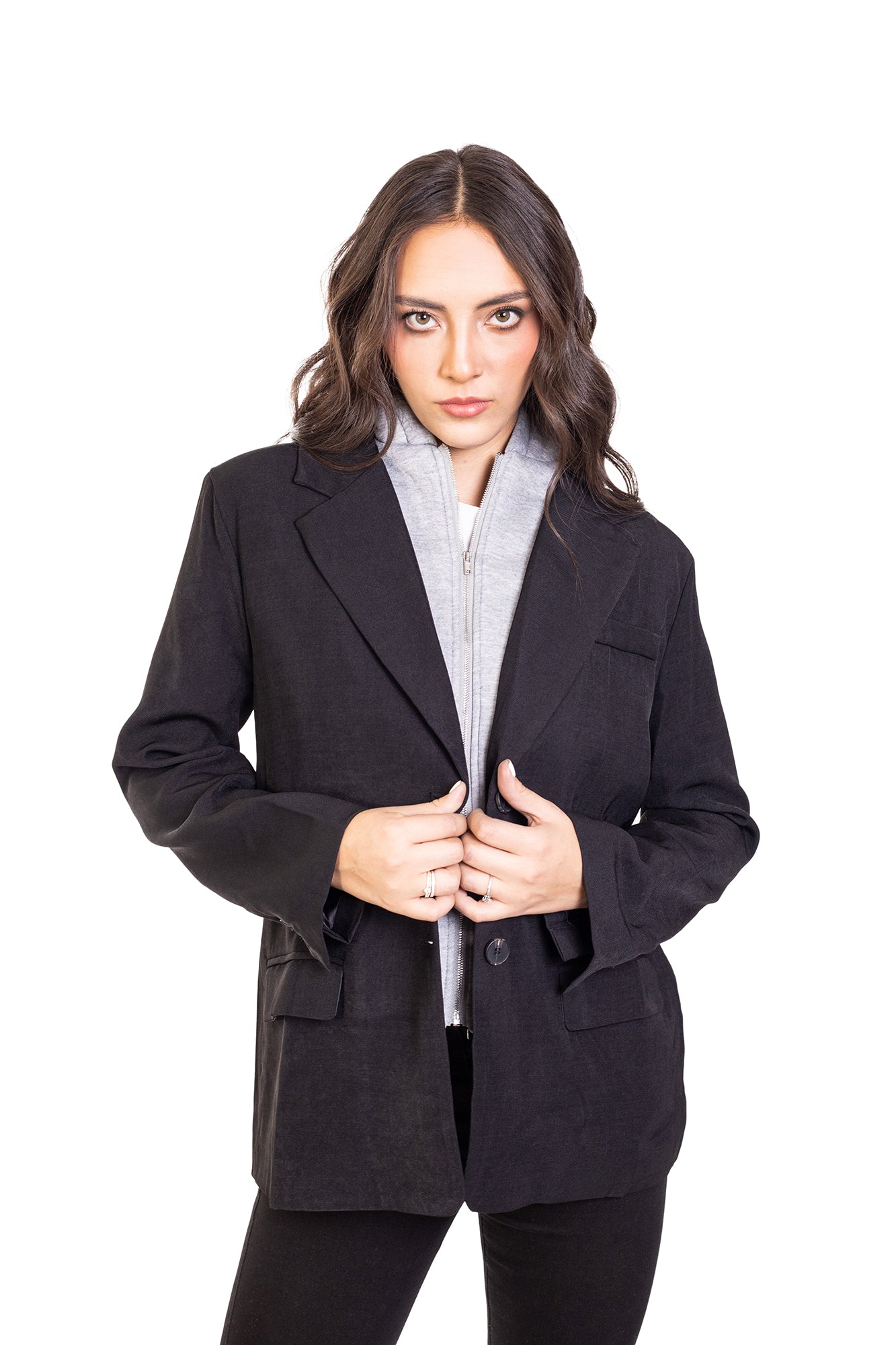 BLAZER PARA MUJER