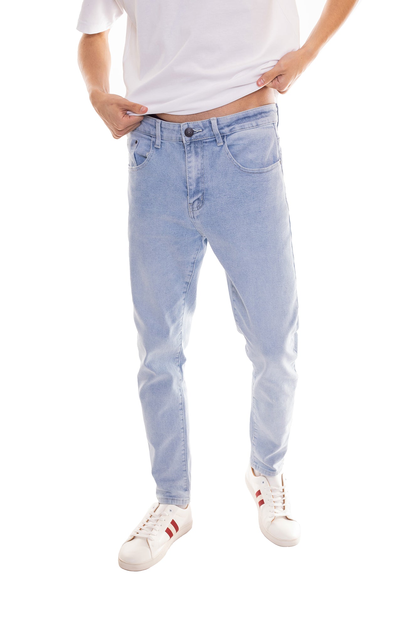 JEANS SLIM FIT