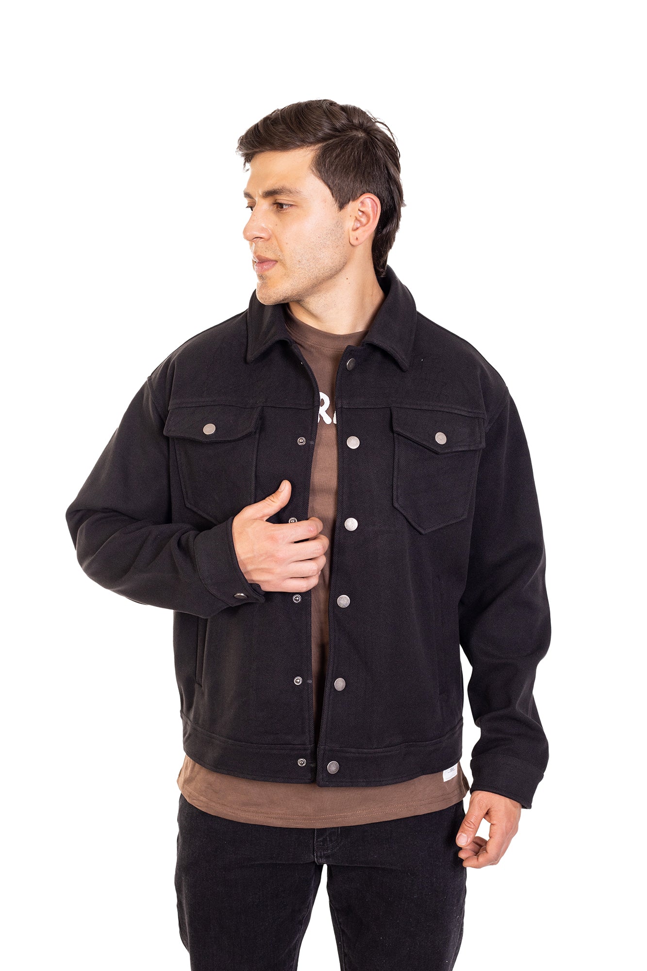 CHAQUETA PARA HOMBRE