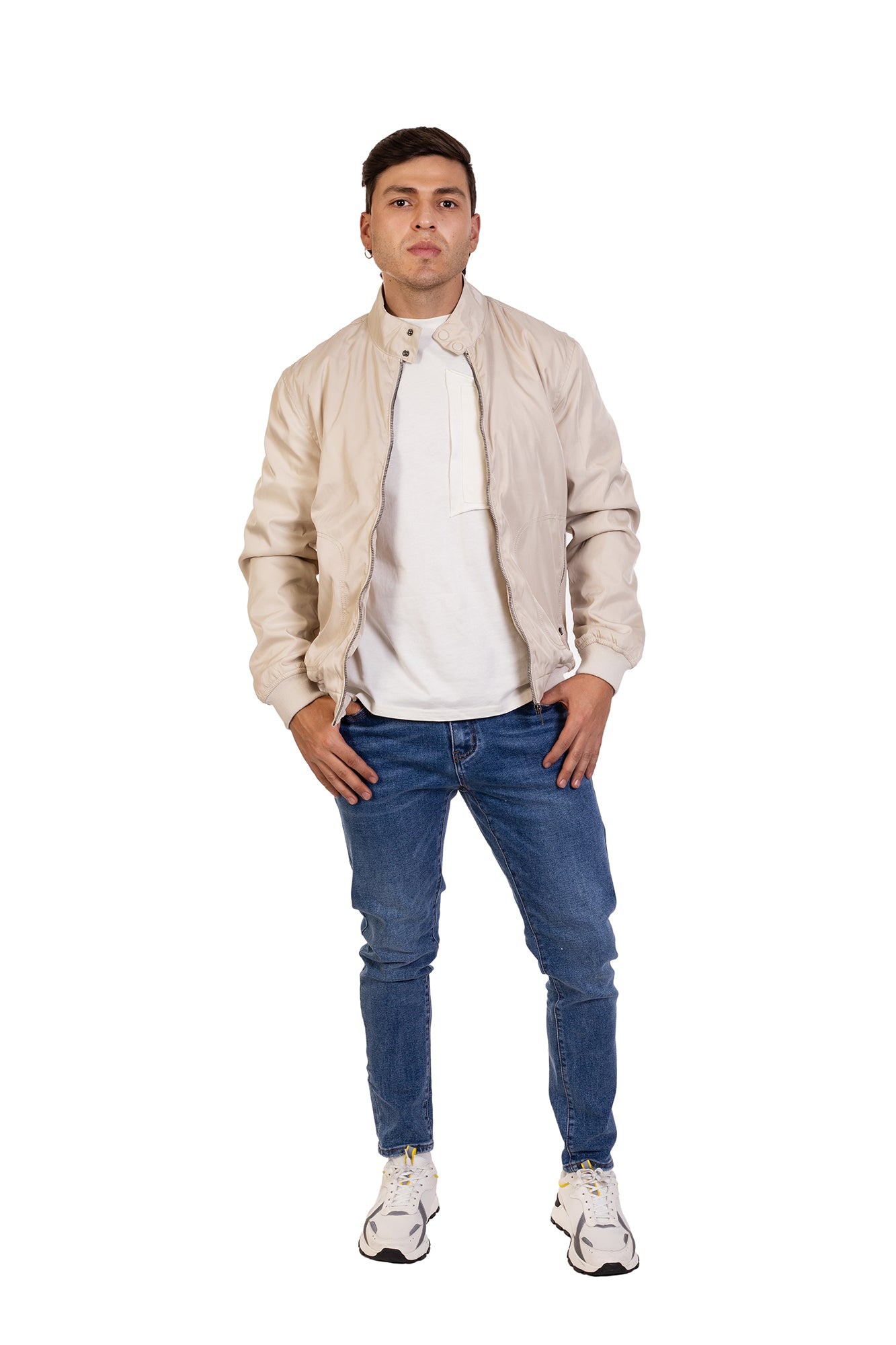 CHAQUETA PARA HOMBRE