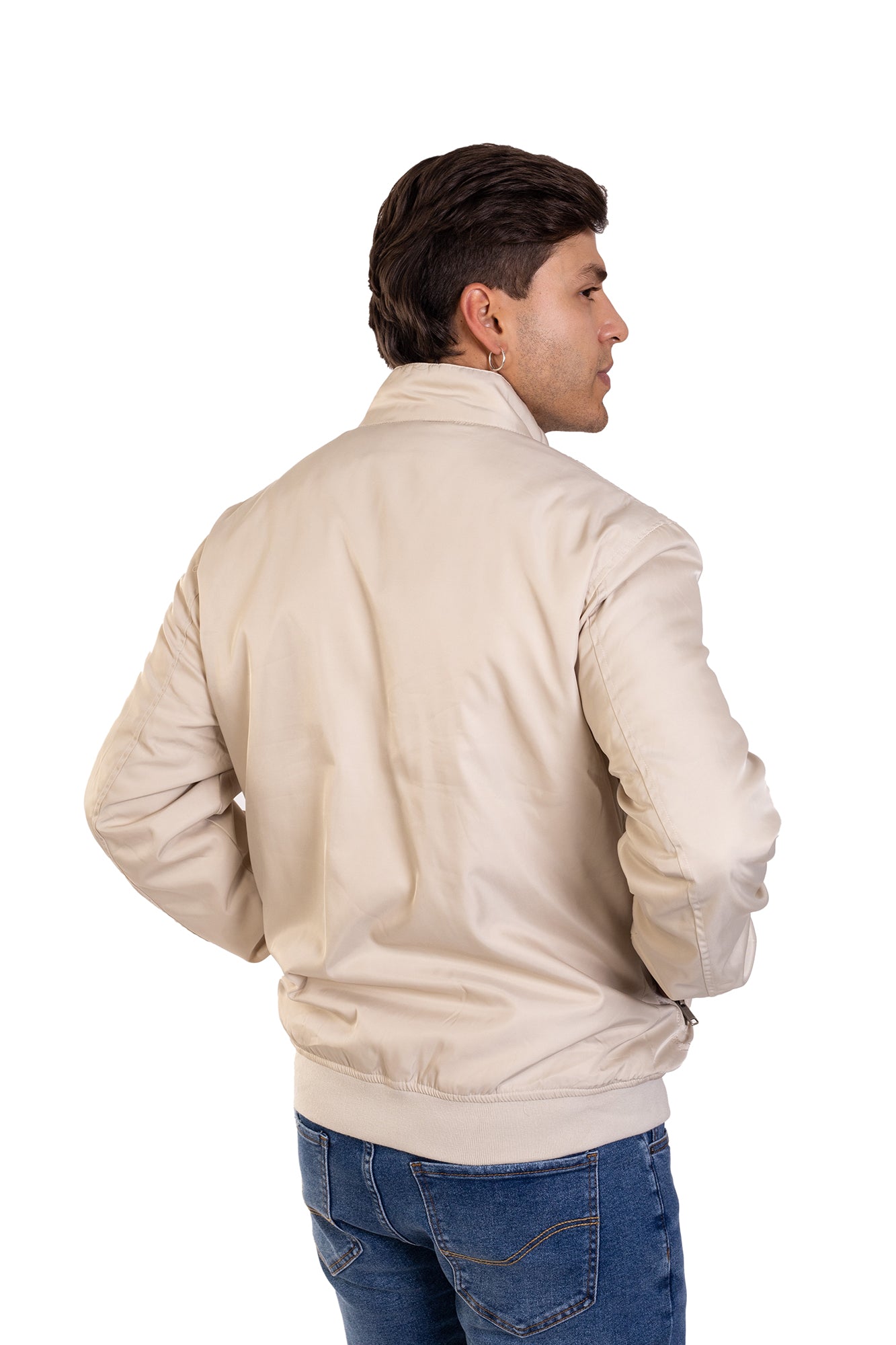 CHAQUETA PARA HOMBRE