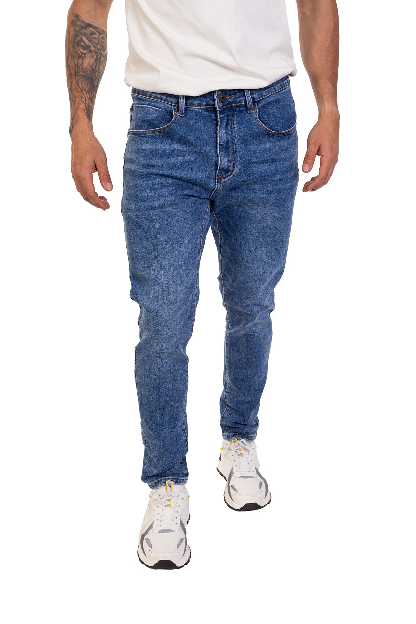 JEANS SLIM FIT