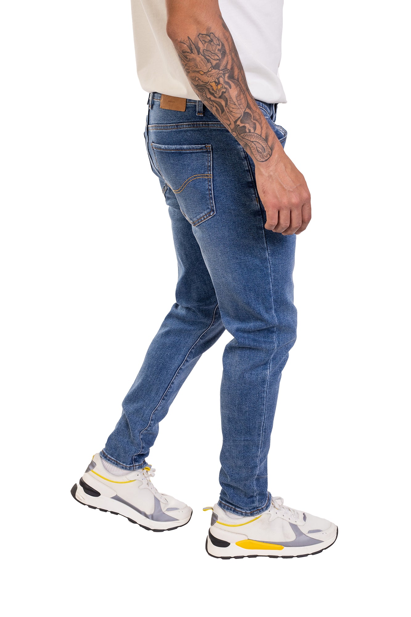 JEANS SLIM FIT