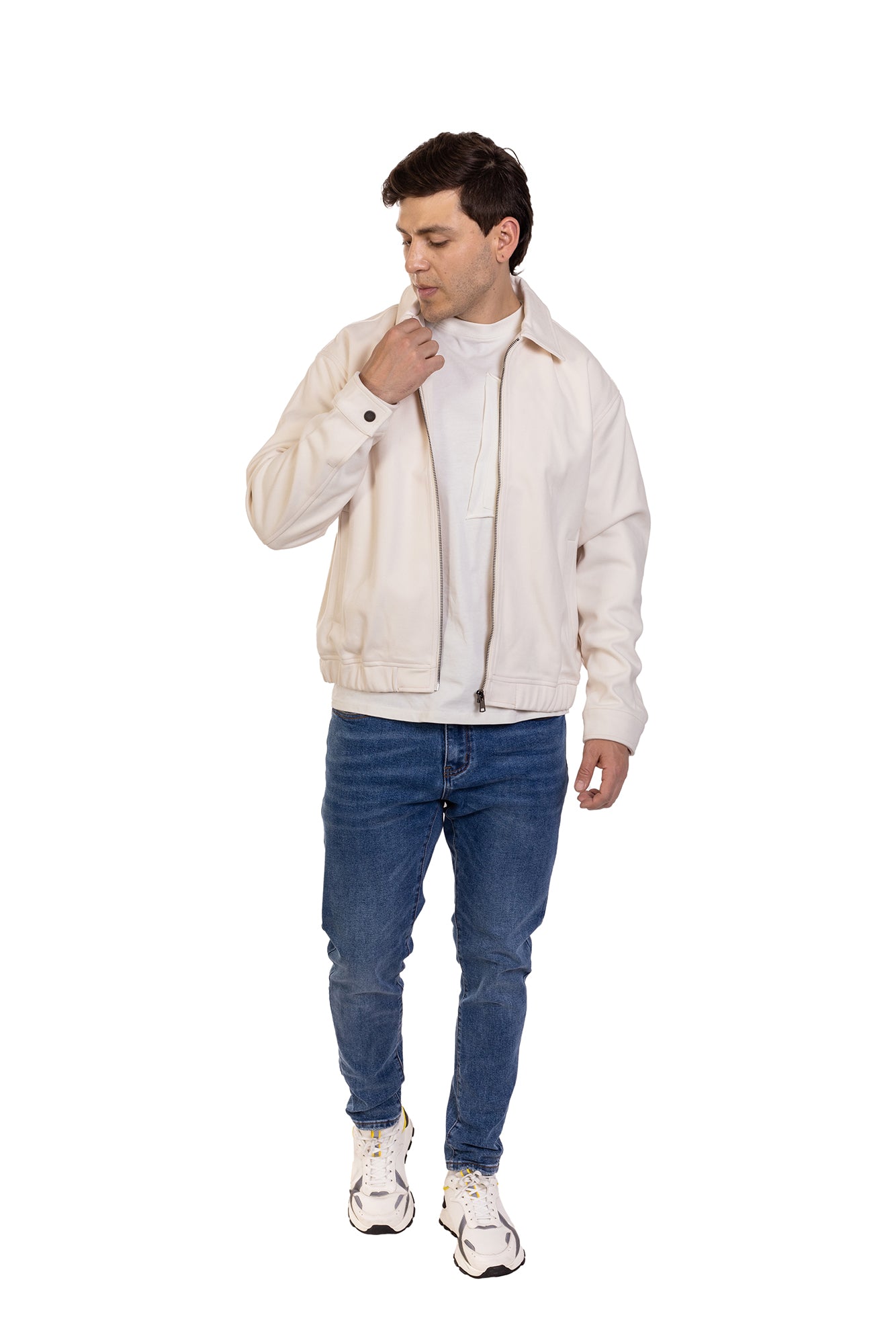 CHAQUETA PARA HOMBRE