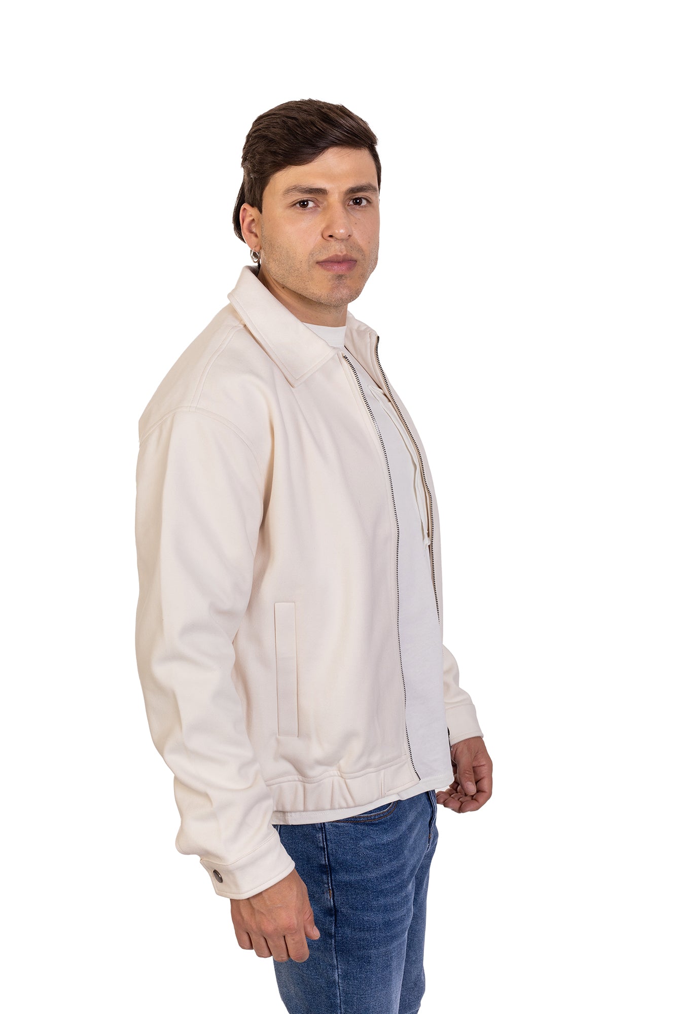 CHAQUETA PARA HOMBRE