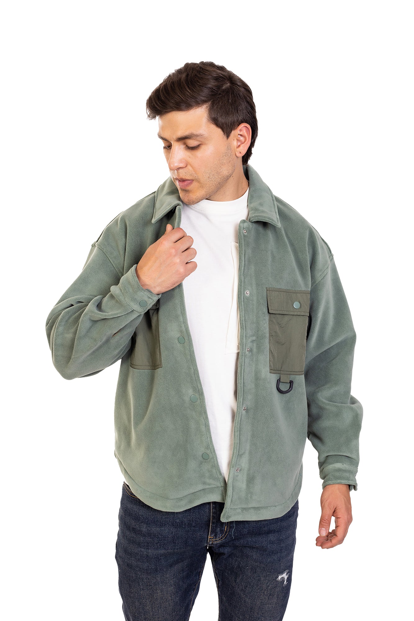 CHAQUETA  PARA HOMBRE