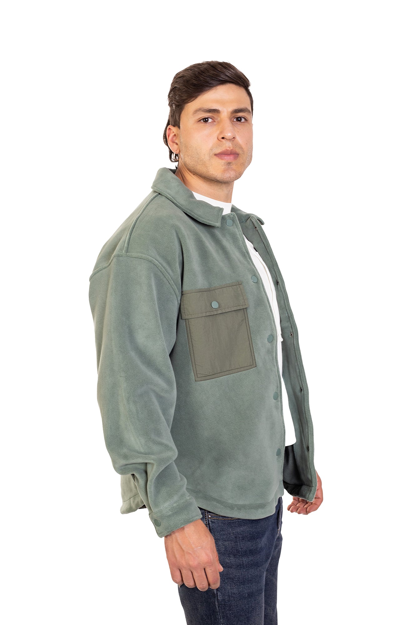 CHAQUETA  PARA HOMBRE