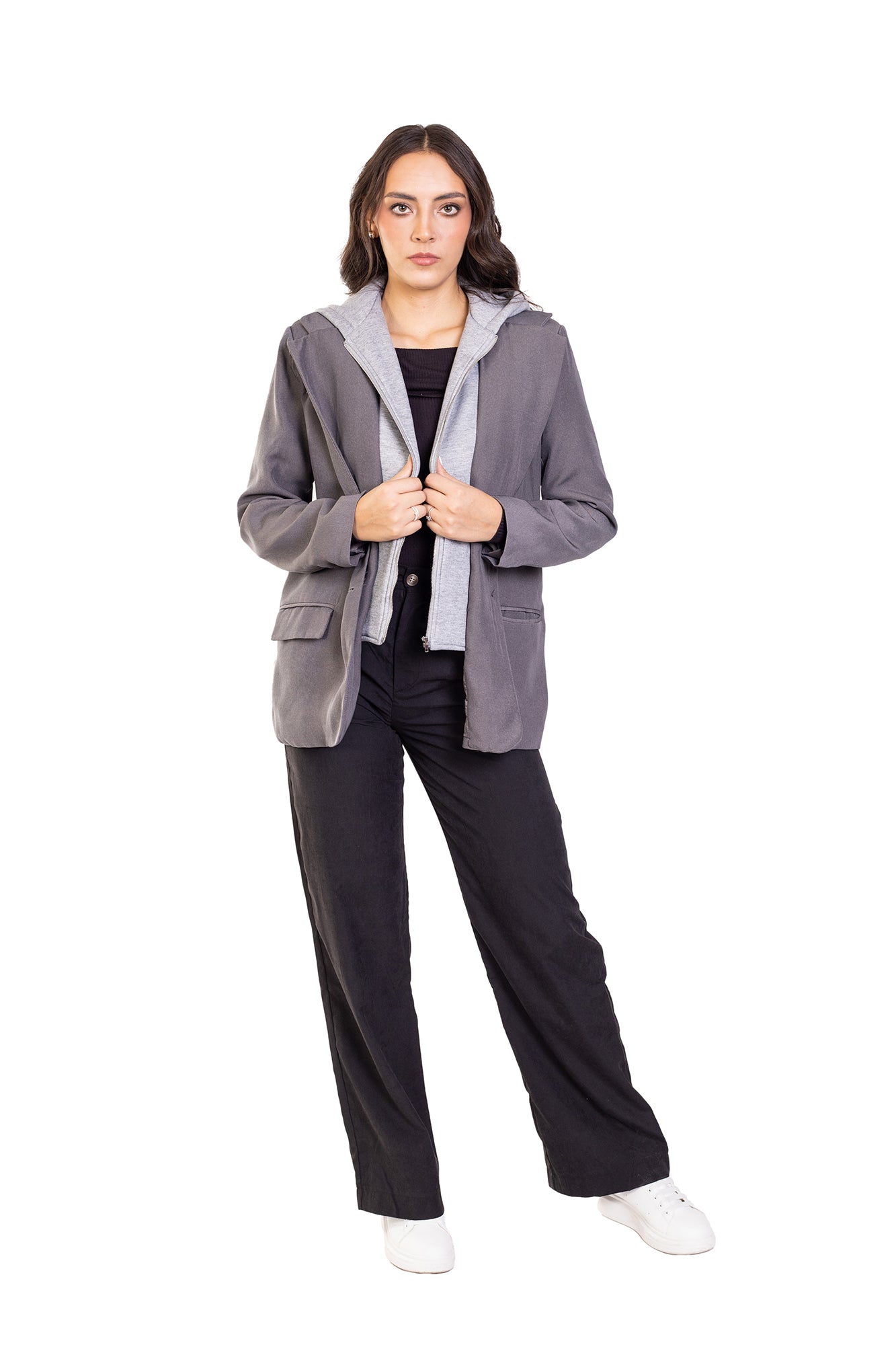 BLAZER PARA MUJER