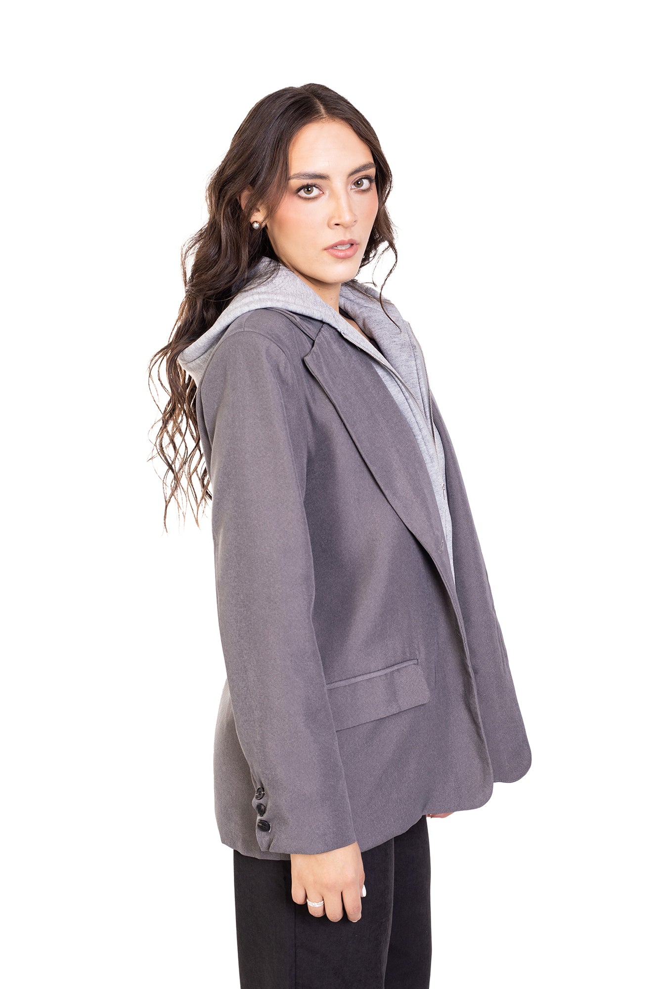 BLAZER PARA MUJER