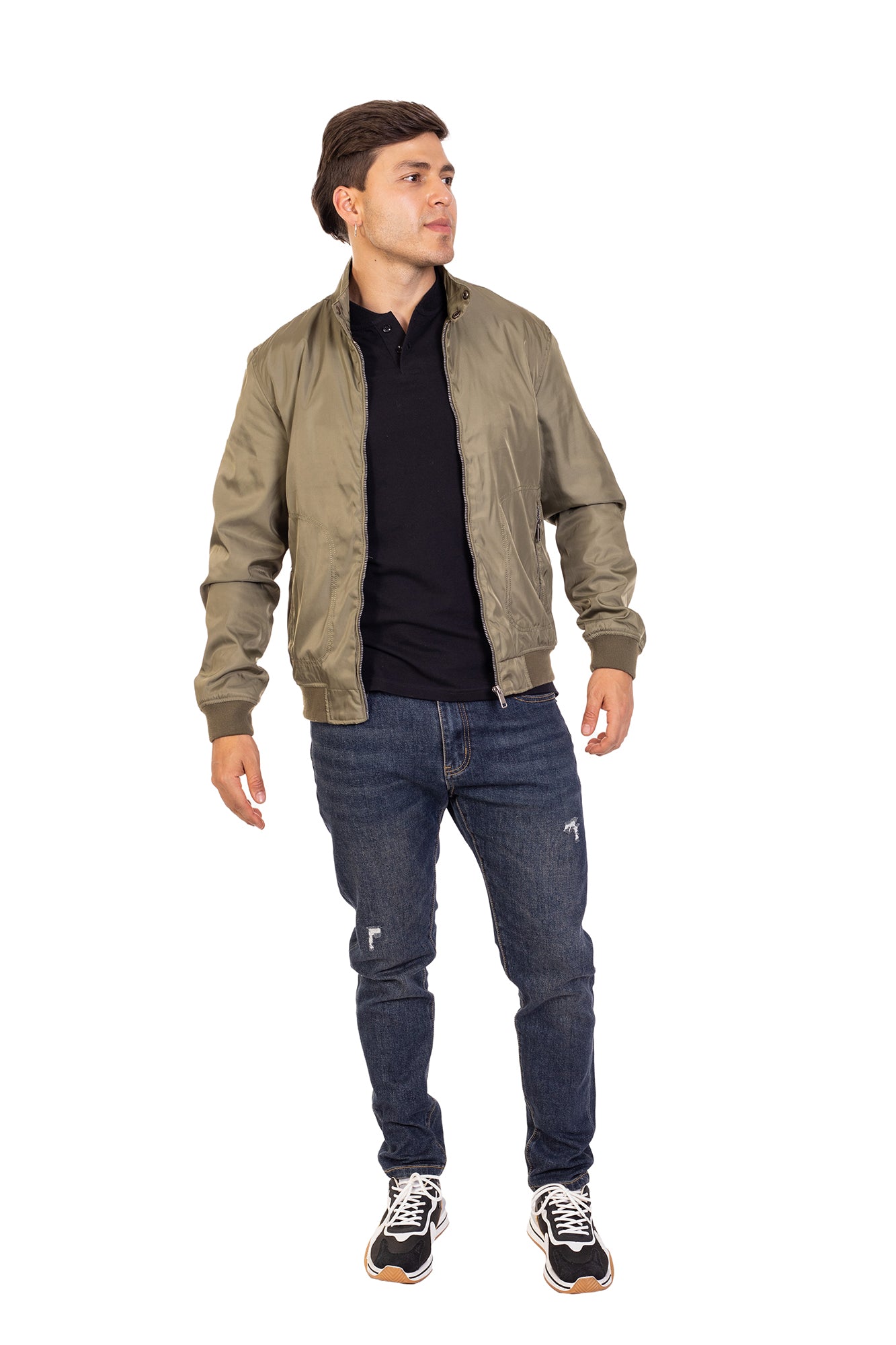 CHAQUETA PARA HOMBRE