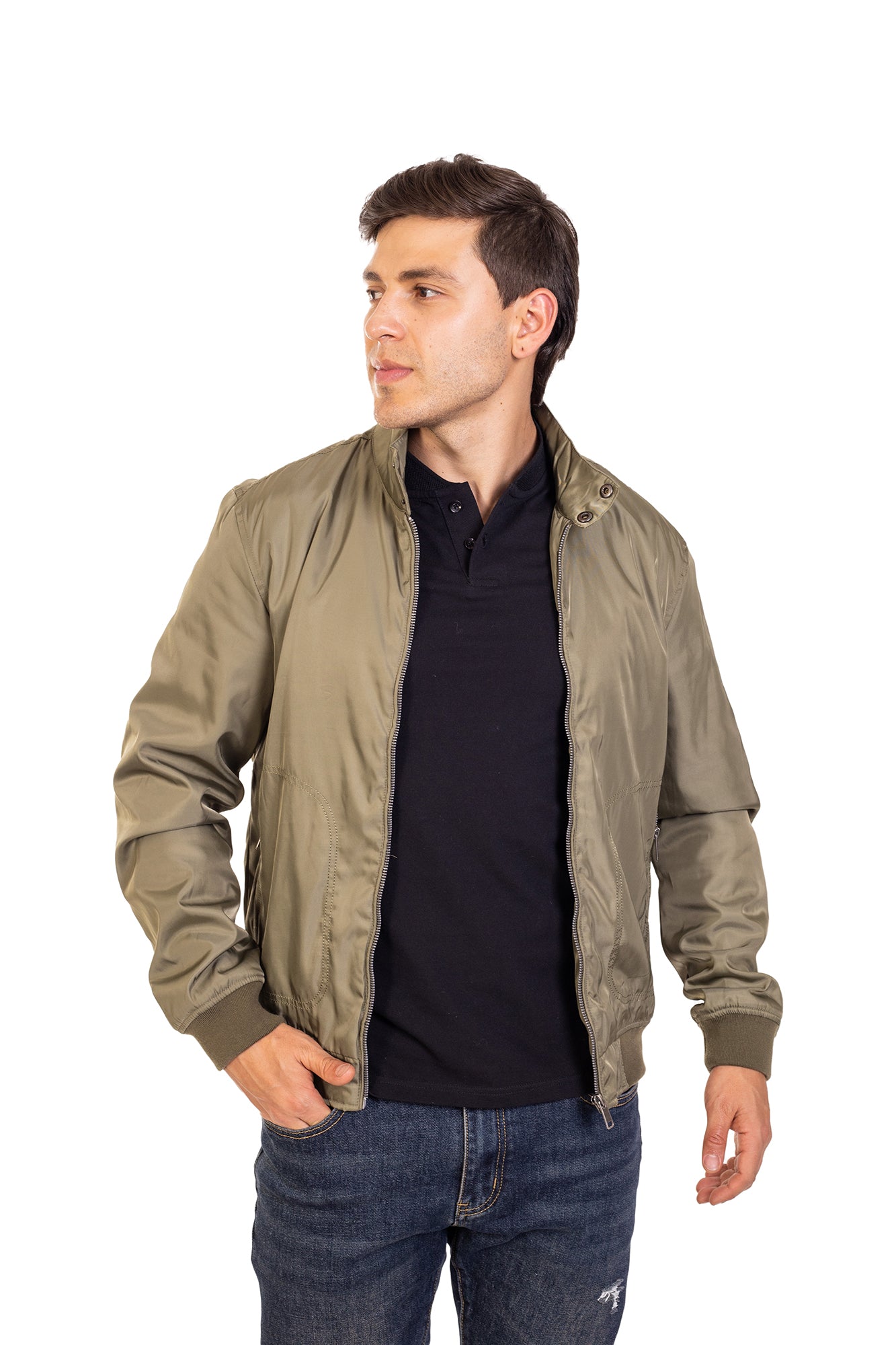 CHAQUETA PARA HOMBRE