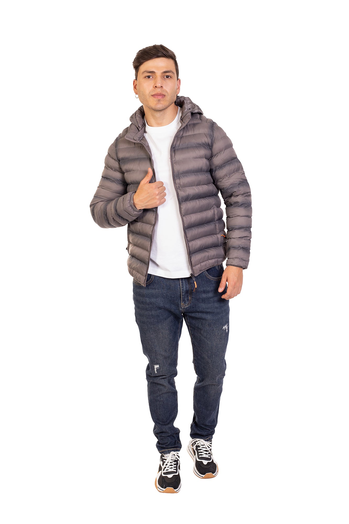 CHAQUETA PARA HOMBRE