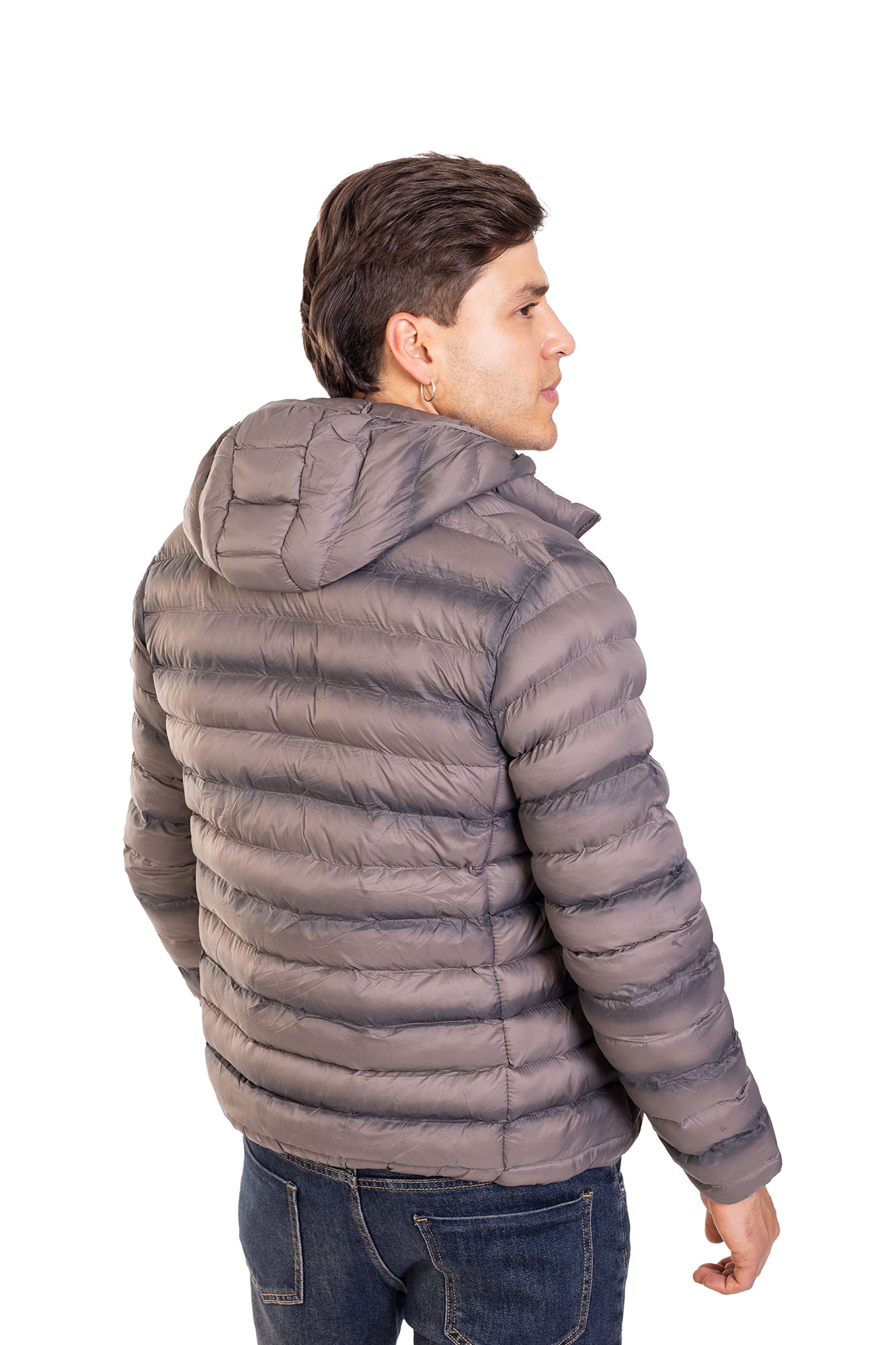 CHAQUETA PARA HOMBRE