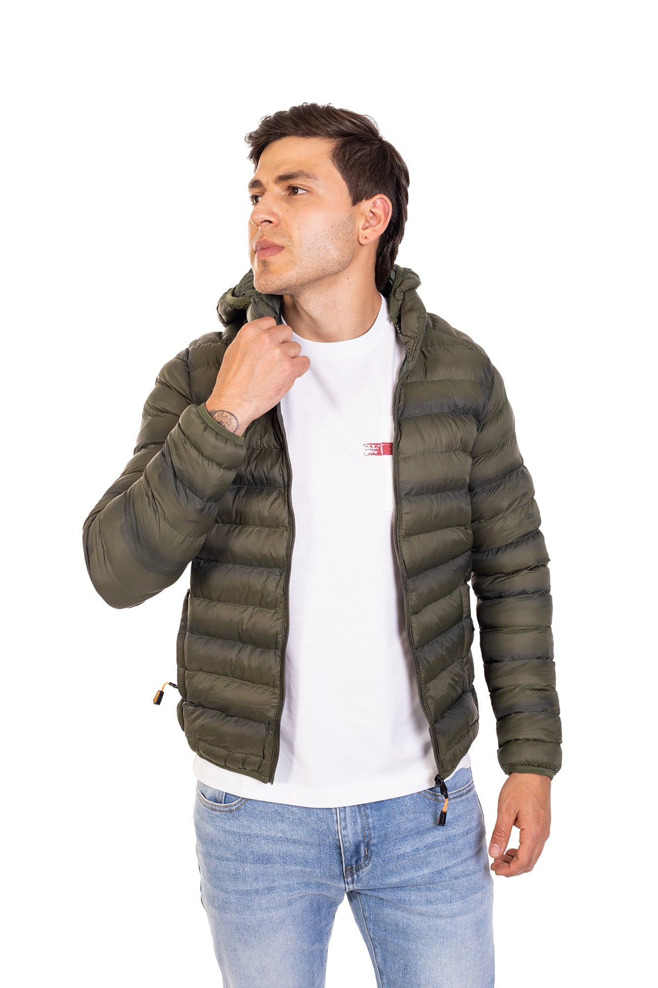 CHAQUETA PARA HOMBRE