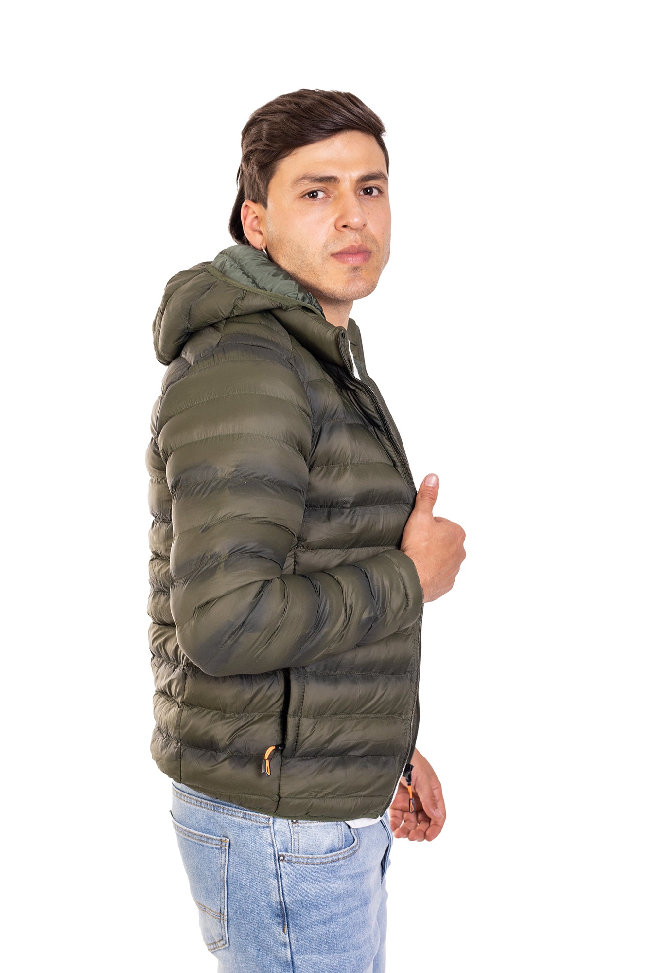 CHAQUETA PARA HOMBRE