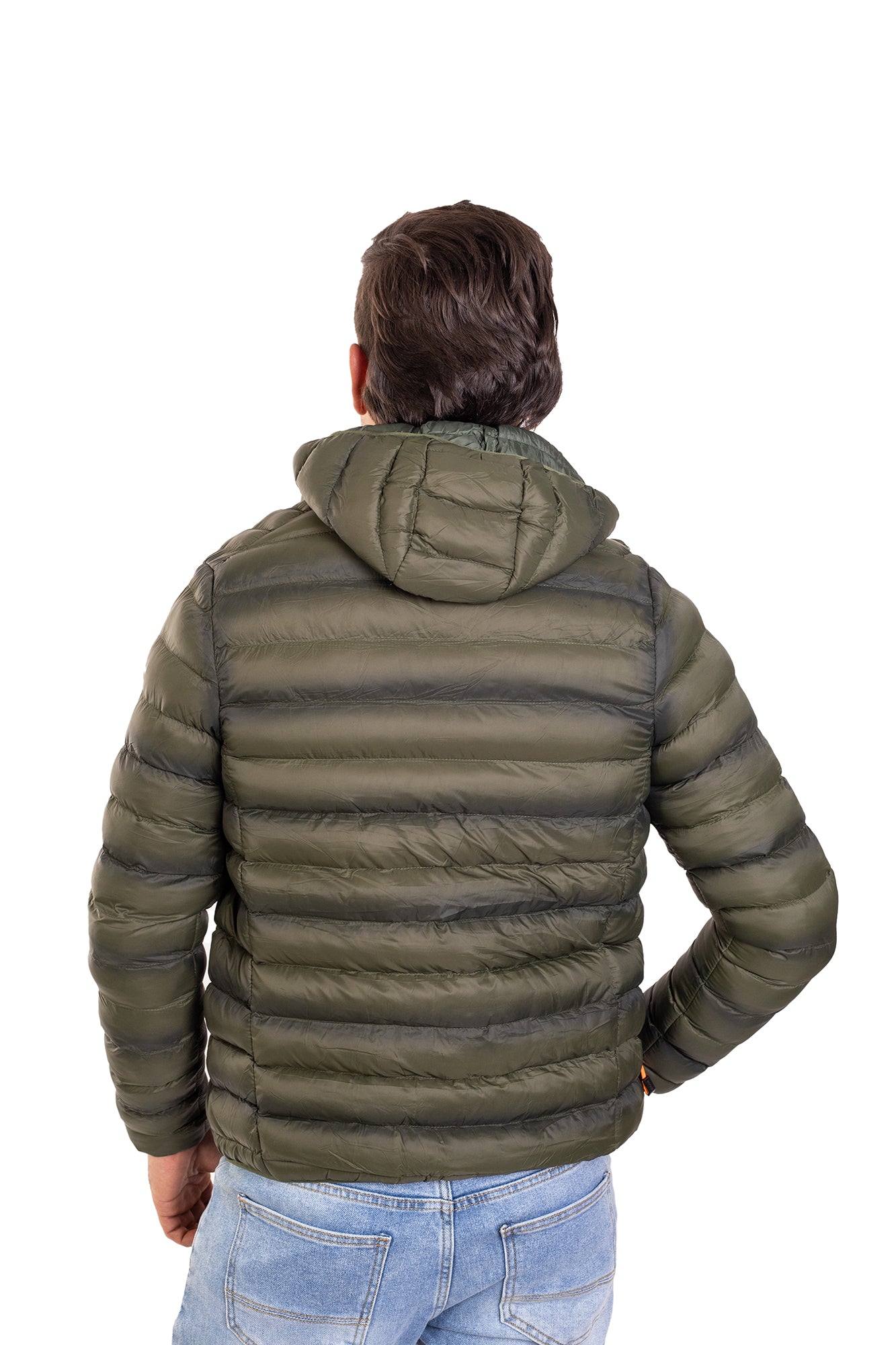 CHAQUETA PARA HOMBRE