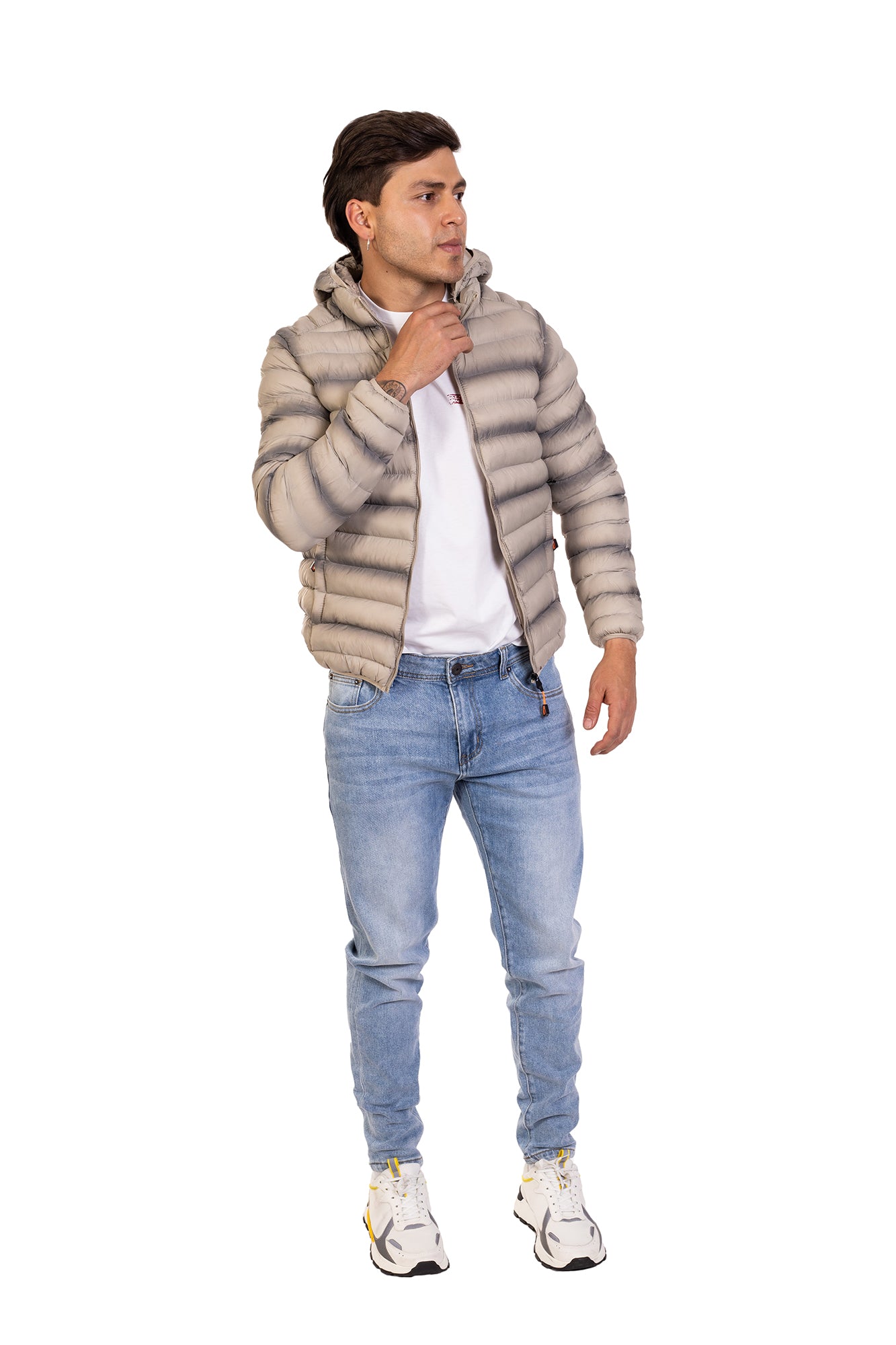 CHAQUETA PARA HOMBRE