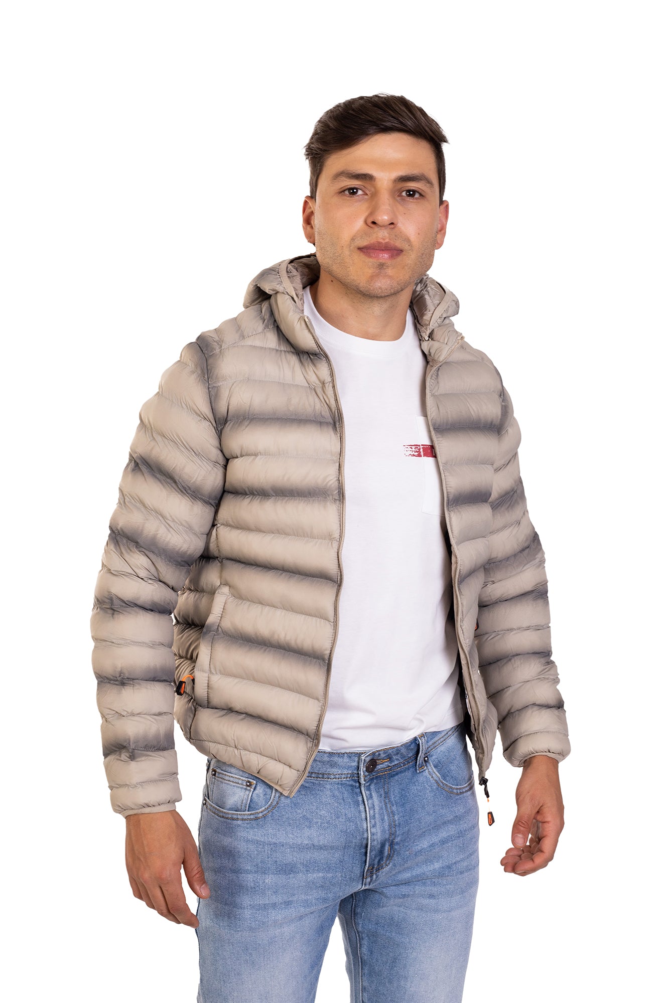 CHAQUETA PARA HOMBRE