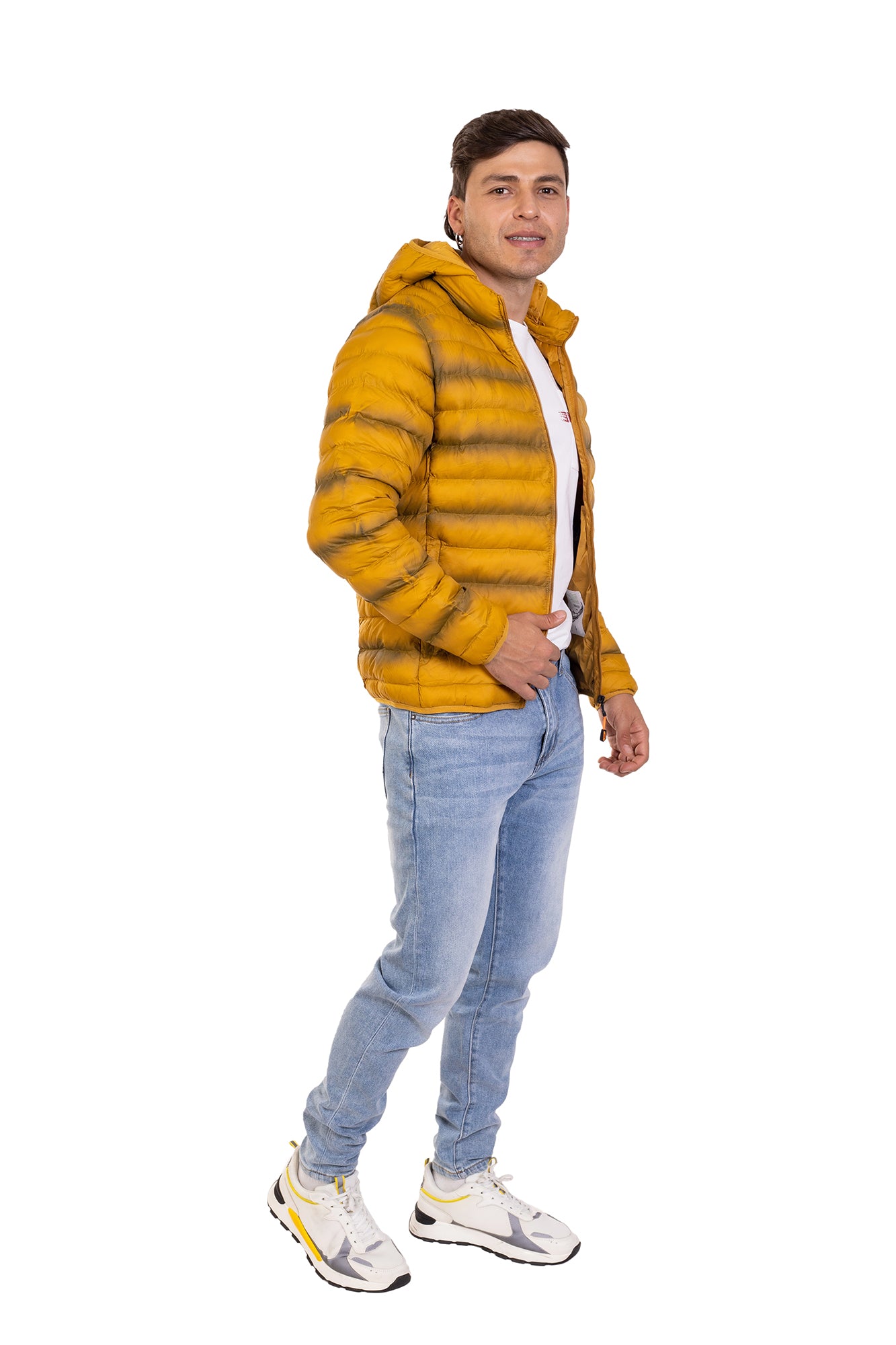 CHAQUETA PARA HOMBRE