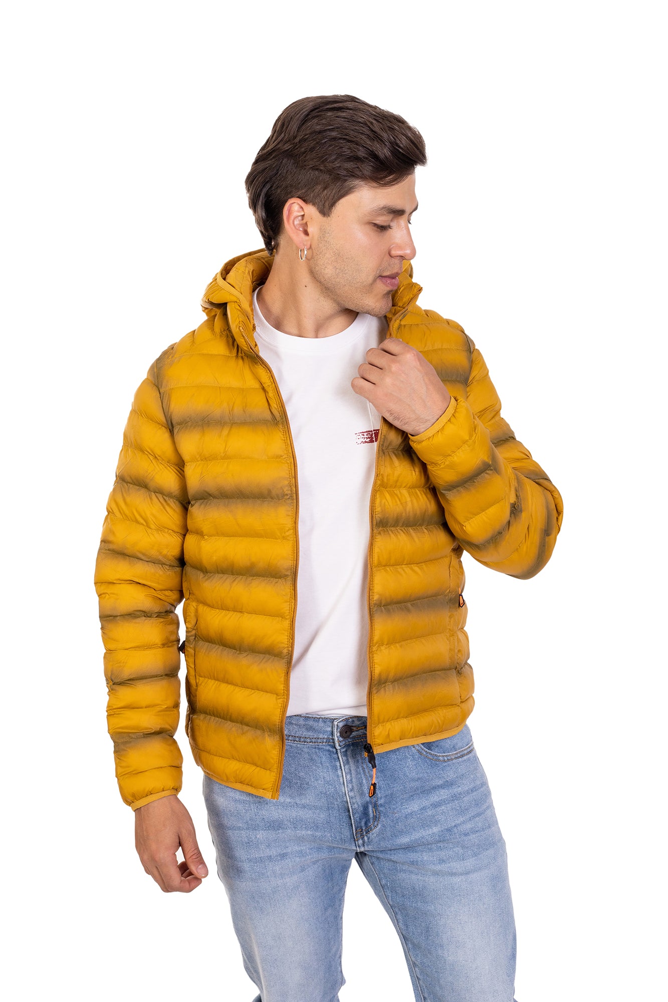 CHAQUETA PARA HOMBRE