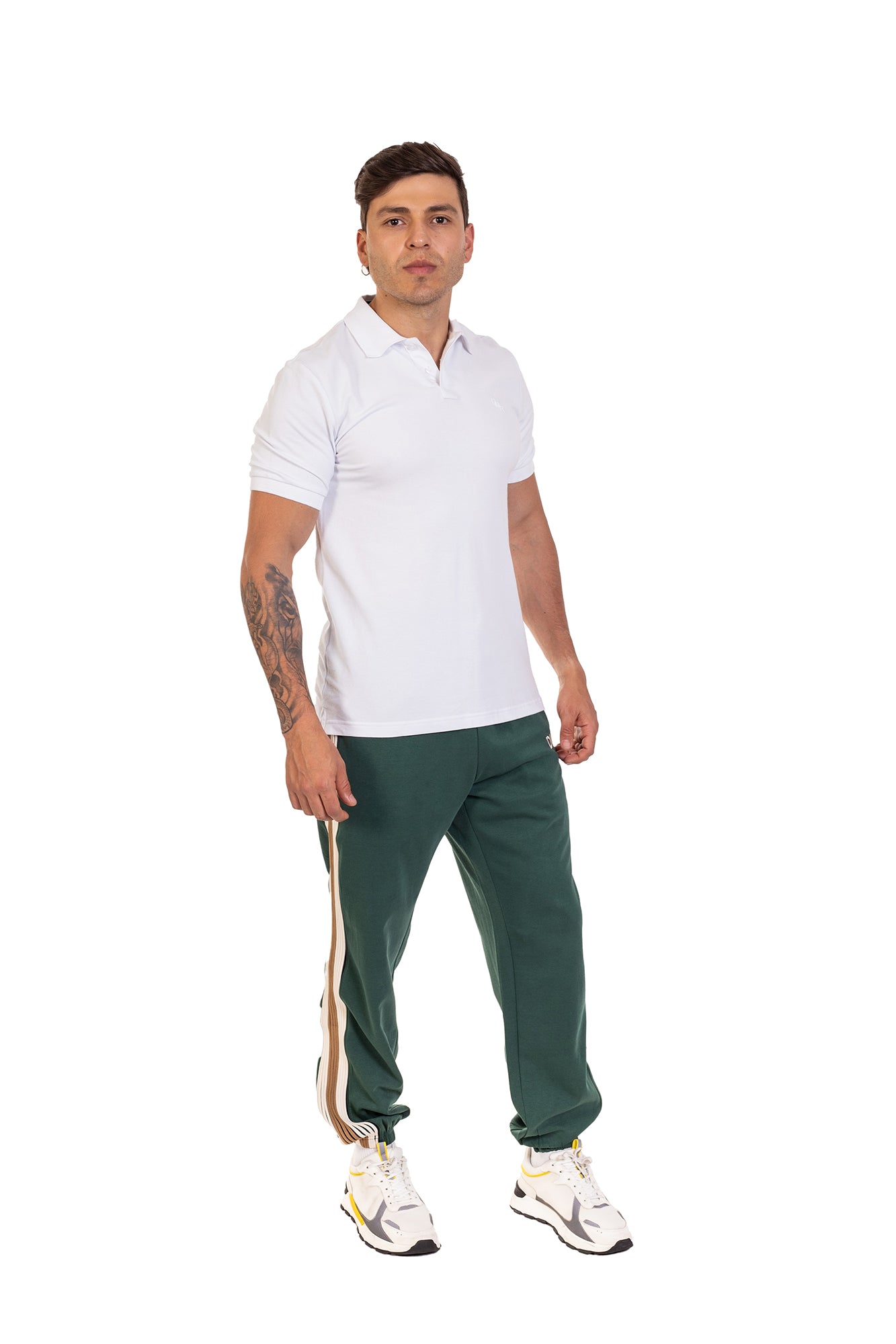 Pantalón Jogger