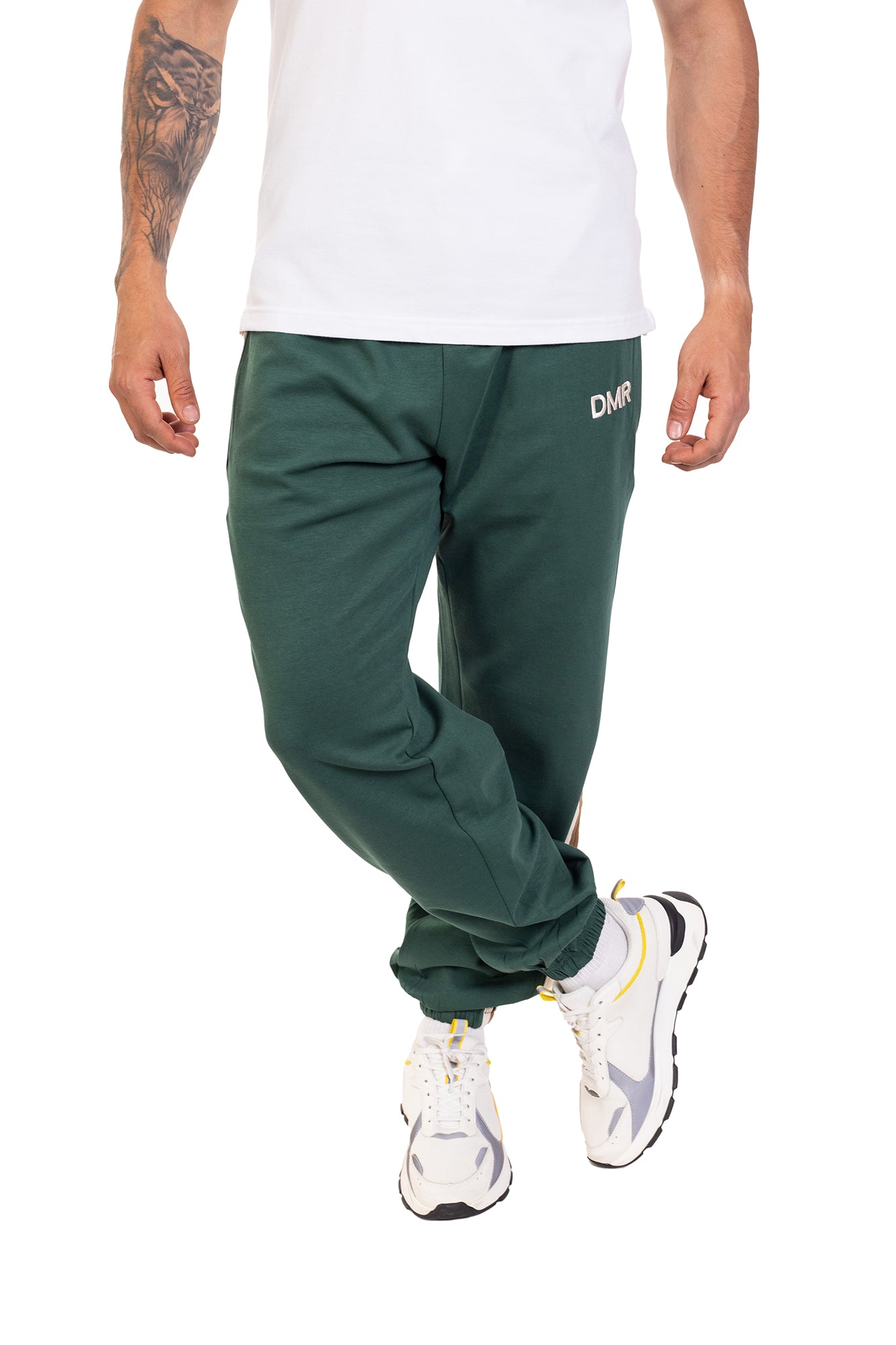 Pantalón Jogger