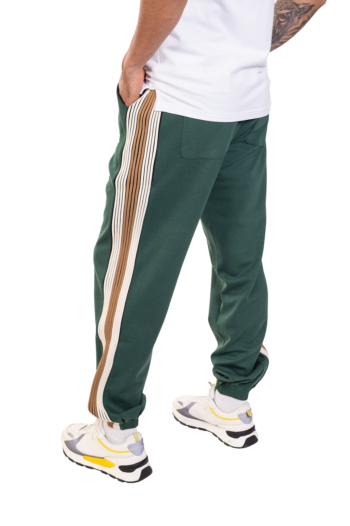 Pantalón Jogger