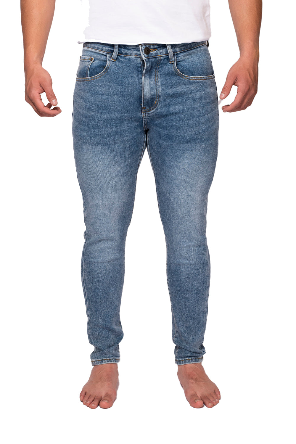 JEANS SLIM FIT