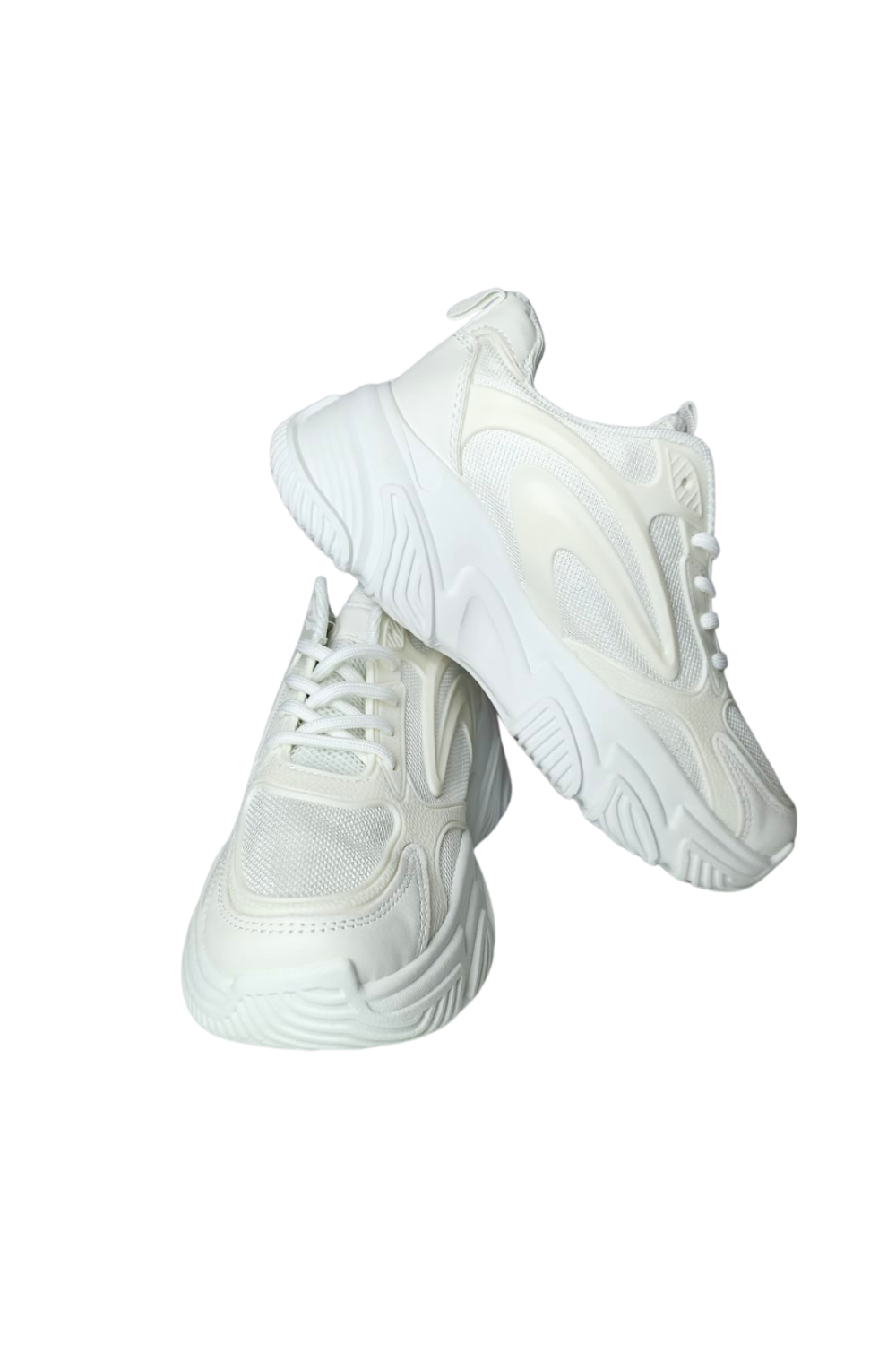 Zapatillas Dreamer Para Mujer