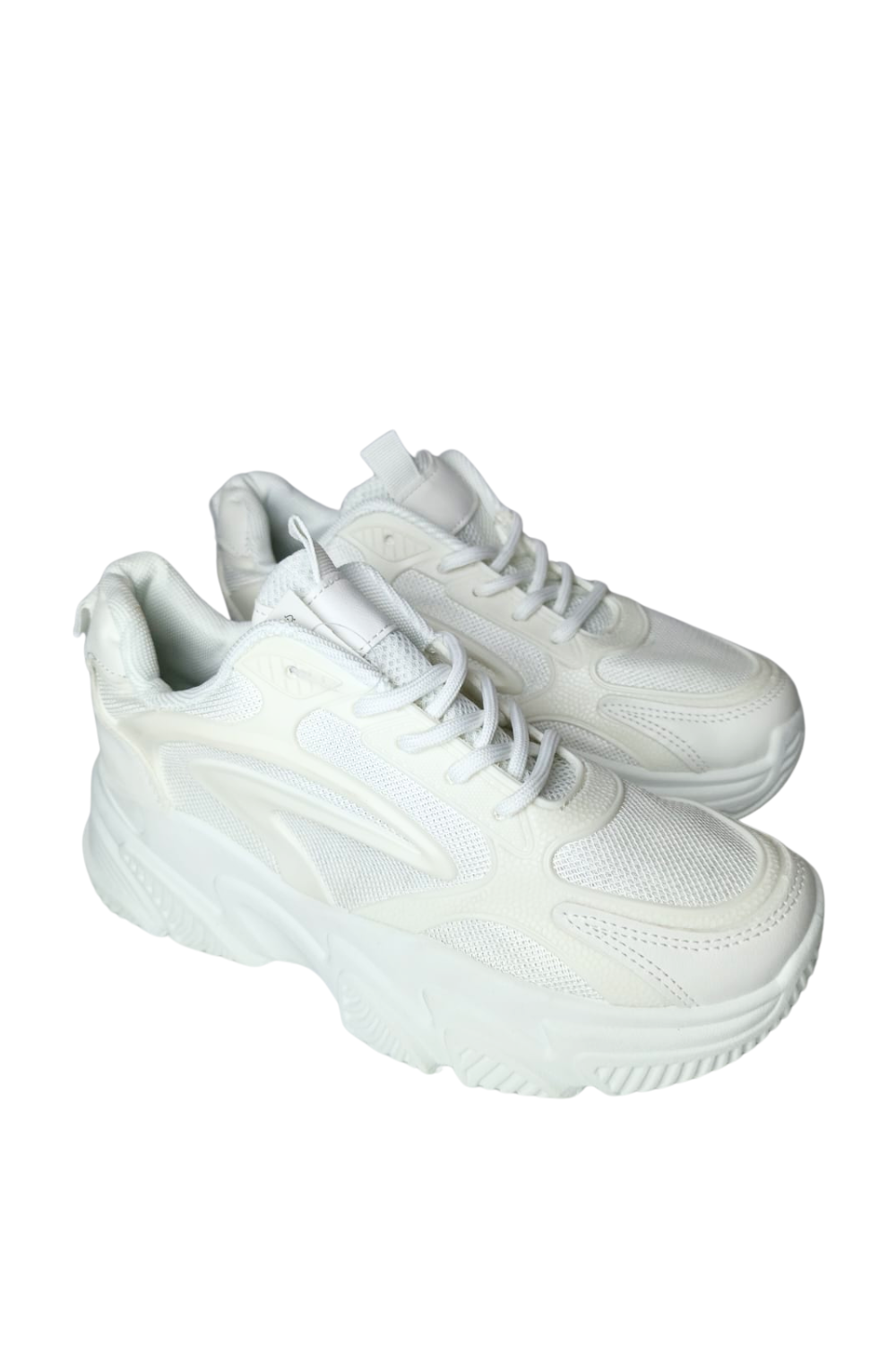 Zapatillas Dreamer Para Mujer