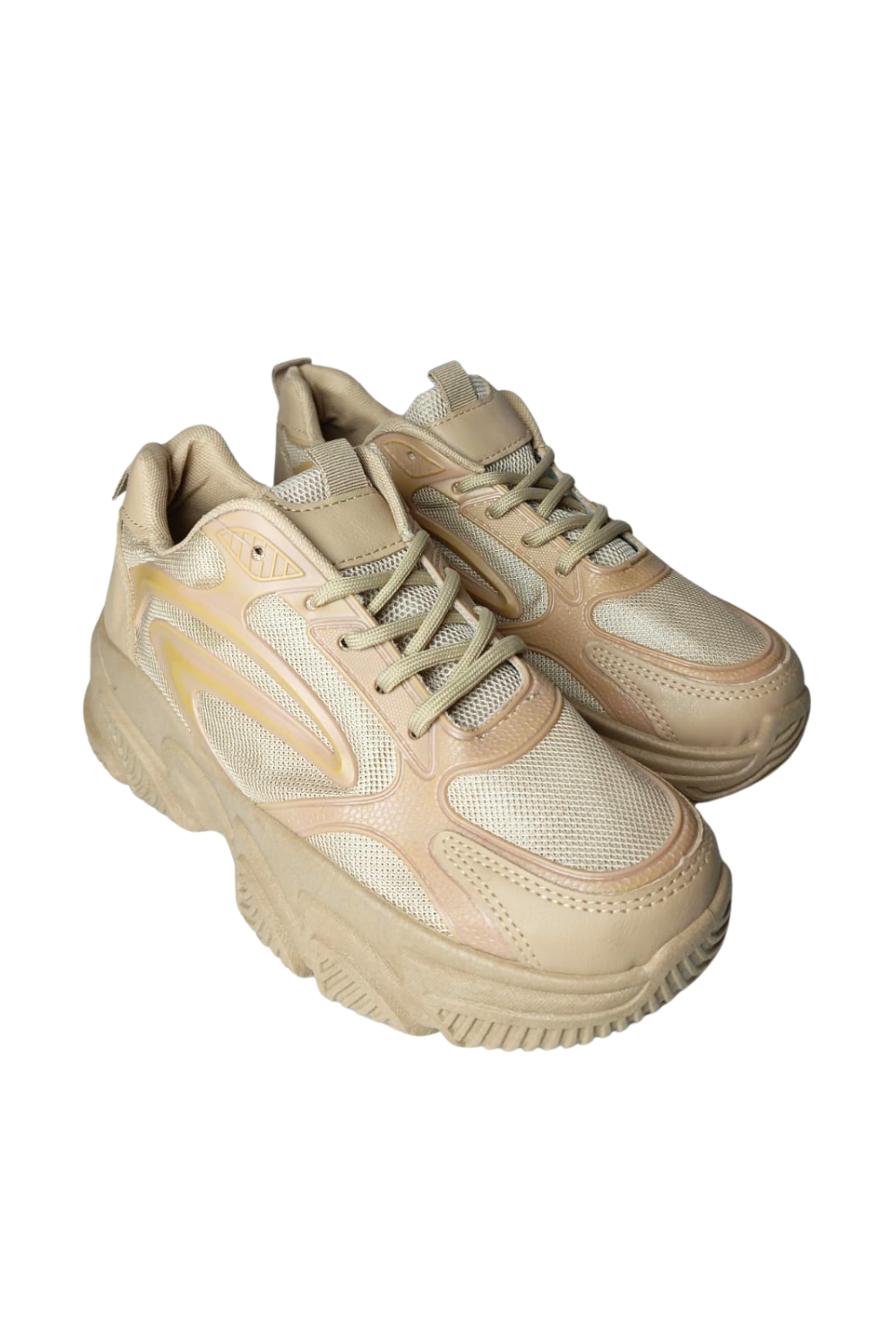 Zapatillas Dreamer Para Mujer