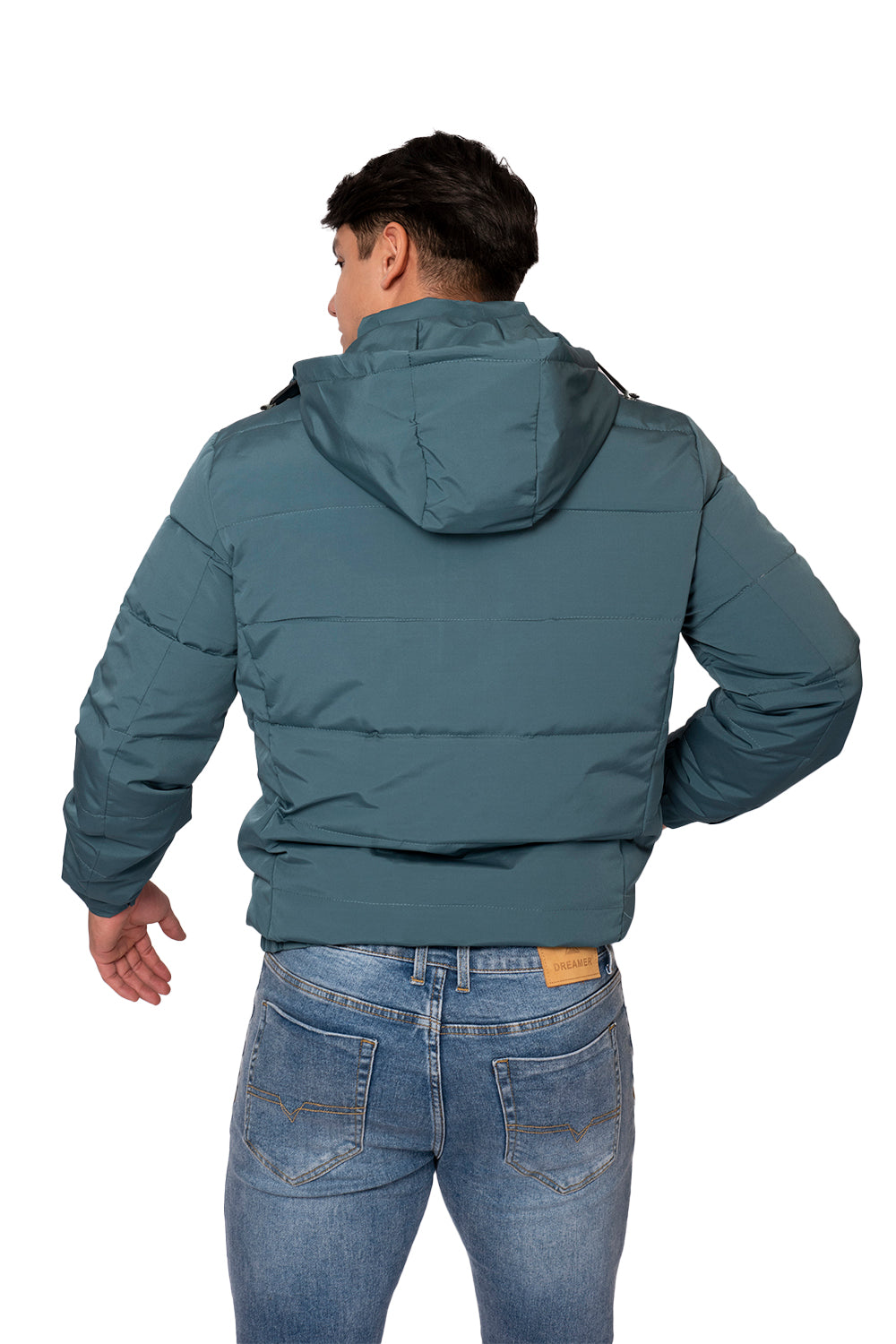 CHAQUETA PADDED TERMICA