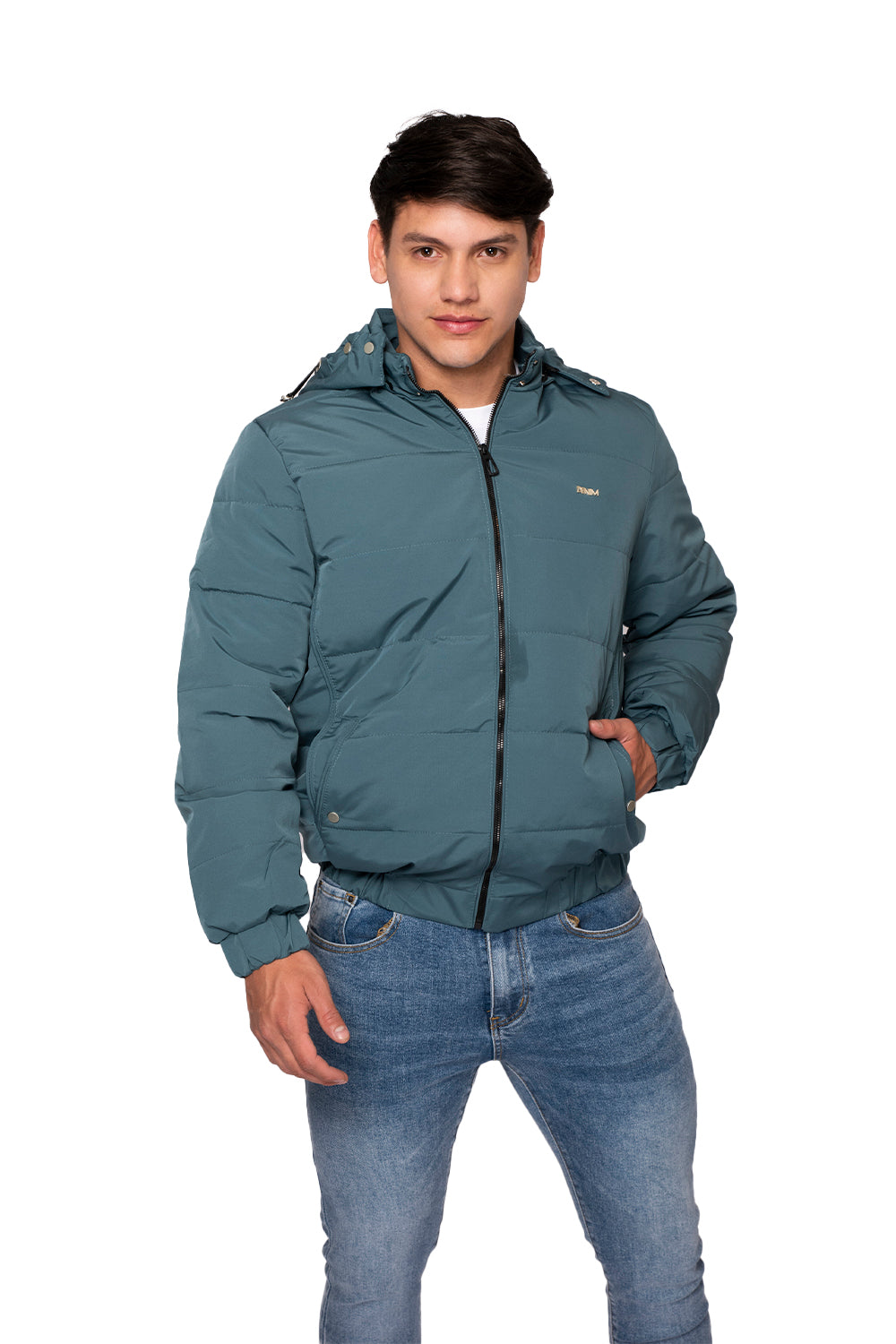 CHAQUETA PADDED TERMICA