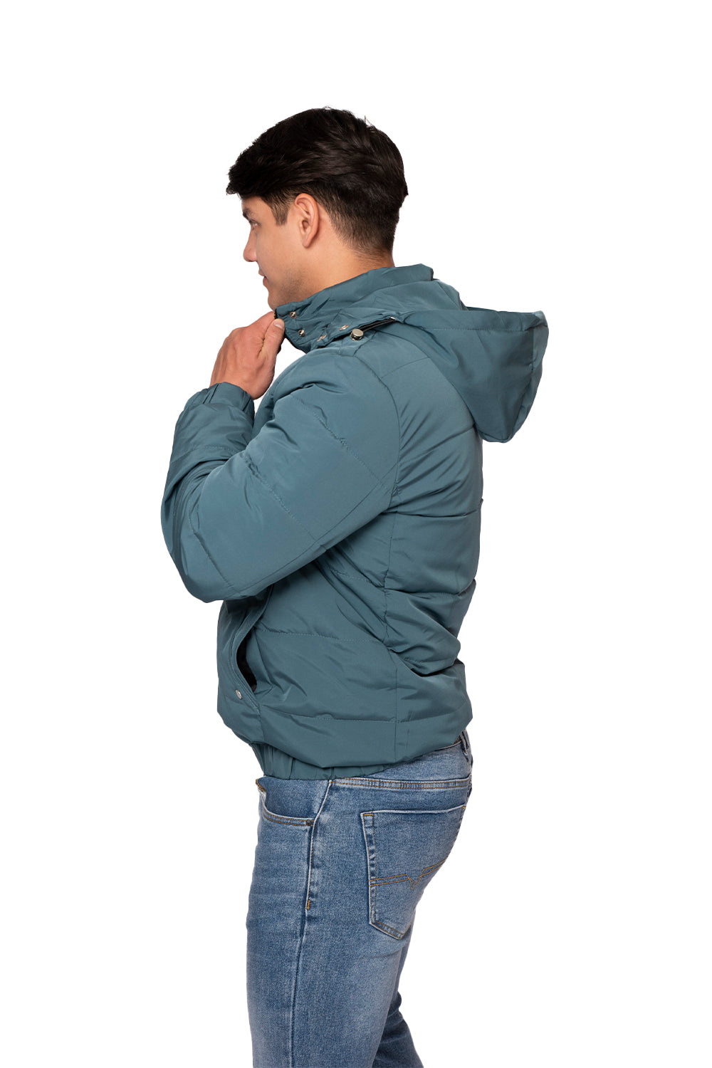 CHAQUETA PADDED TERMICA