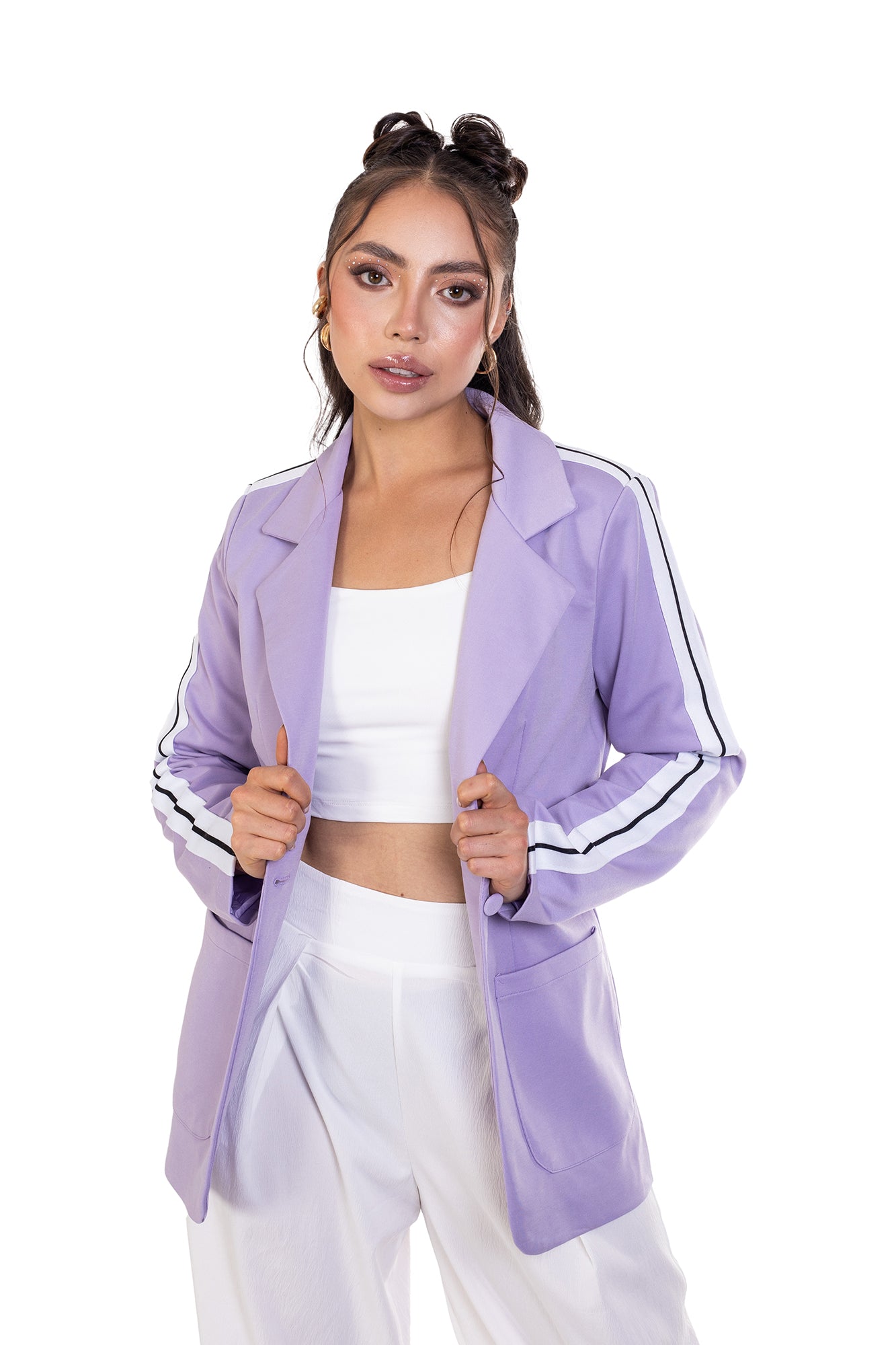 BLAZER PARA MUJER