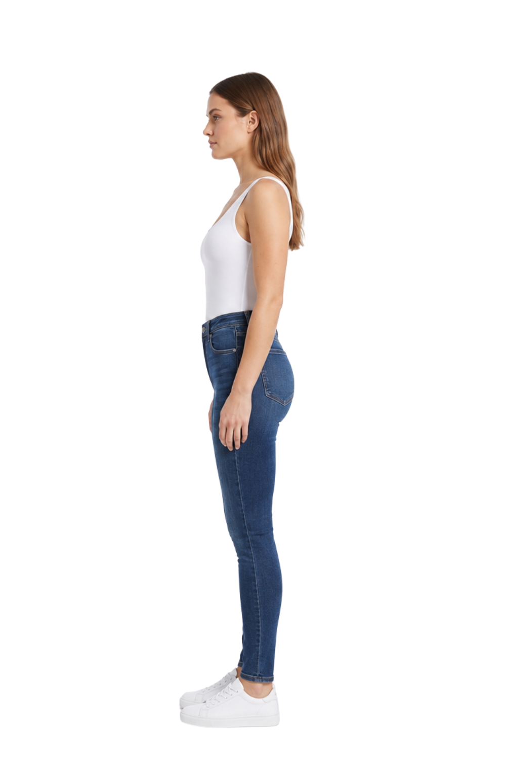 Jean Skinny