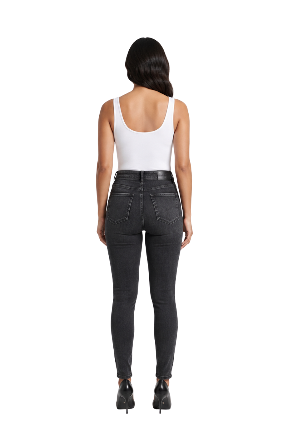 Jean Skinny