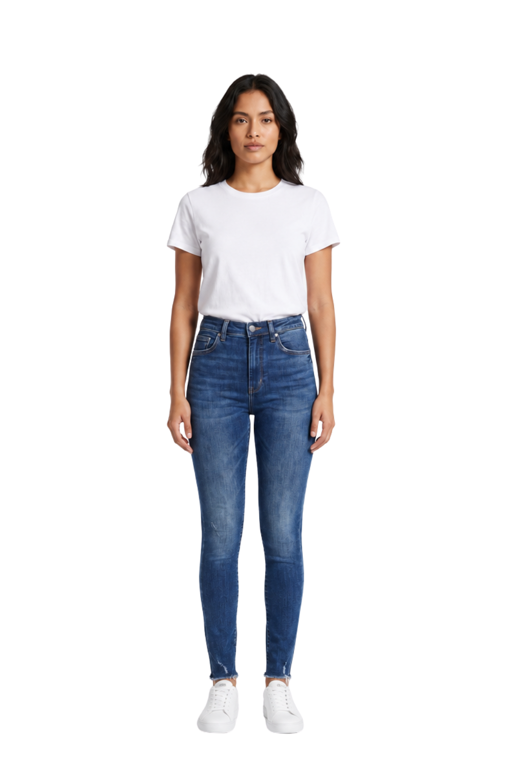 Jean Skinny