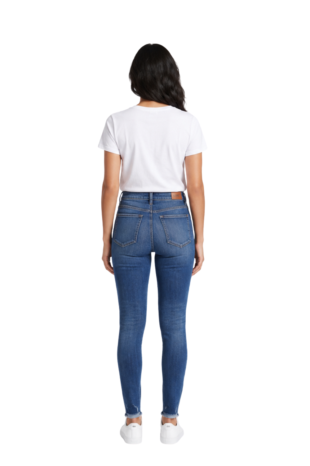 Jean Skinny