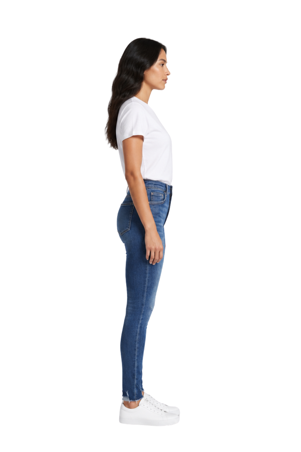 Jean Skinny